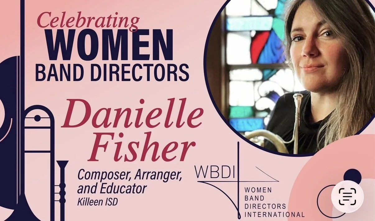 WBDI: women’s history month recognition
