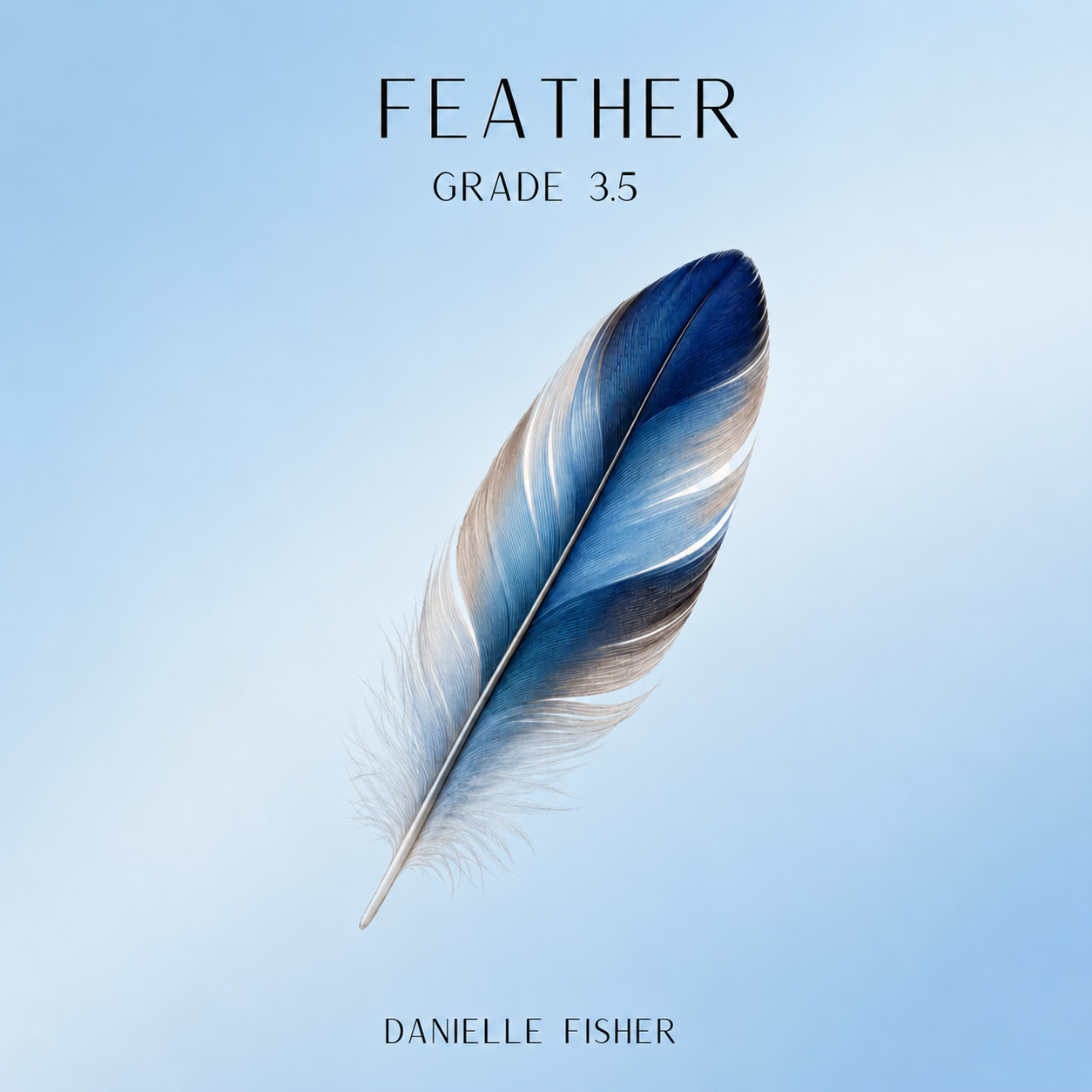 Feather | Fanfare for Band (Grade 3.5) *NEW EDITION*