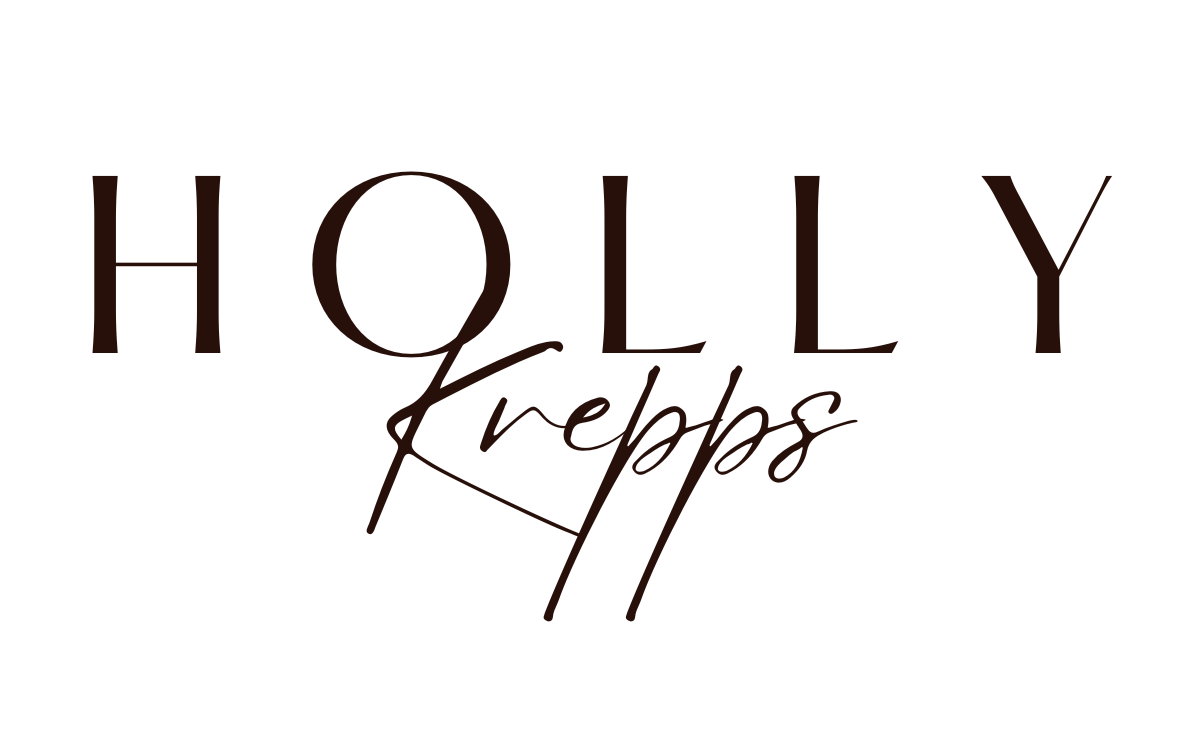 Holly Krepps