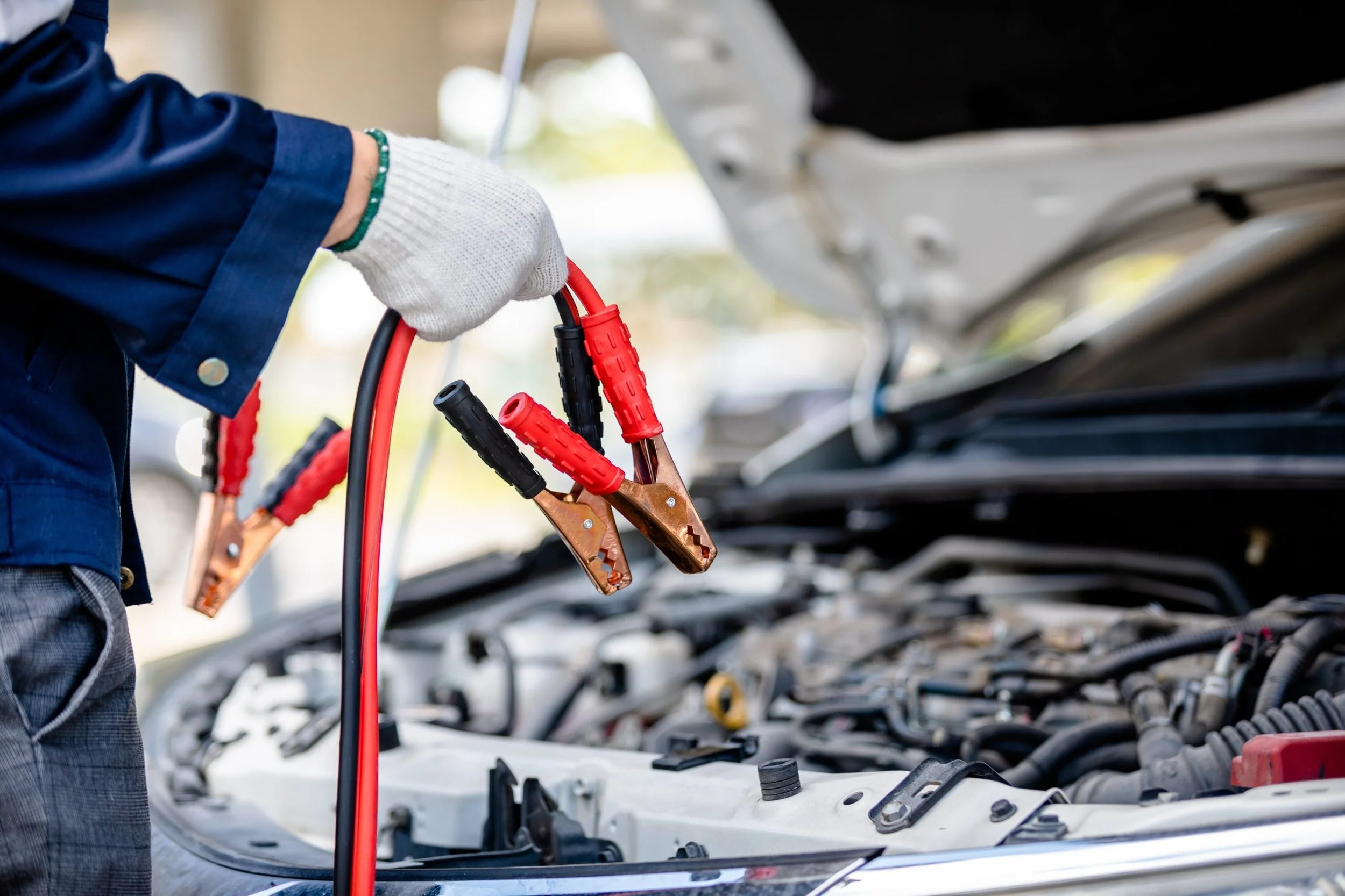 Can You Jumpstart a Hybrid? Everything You Need To Know