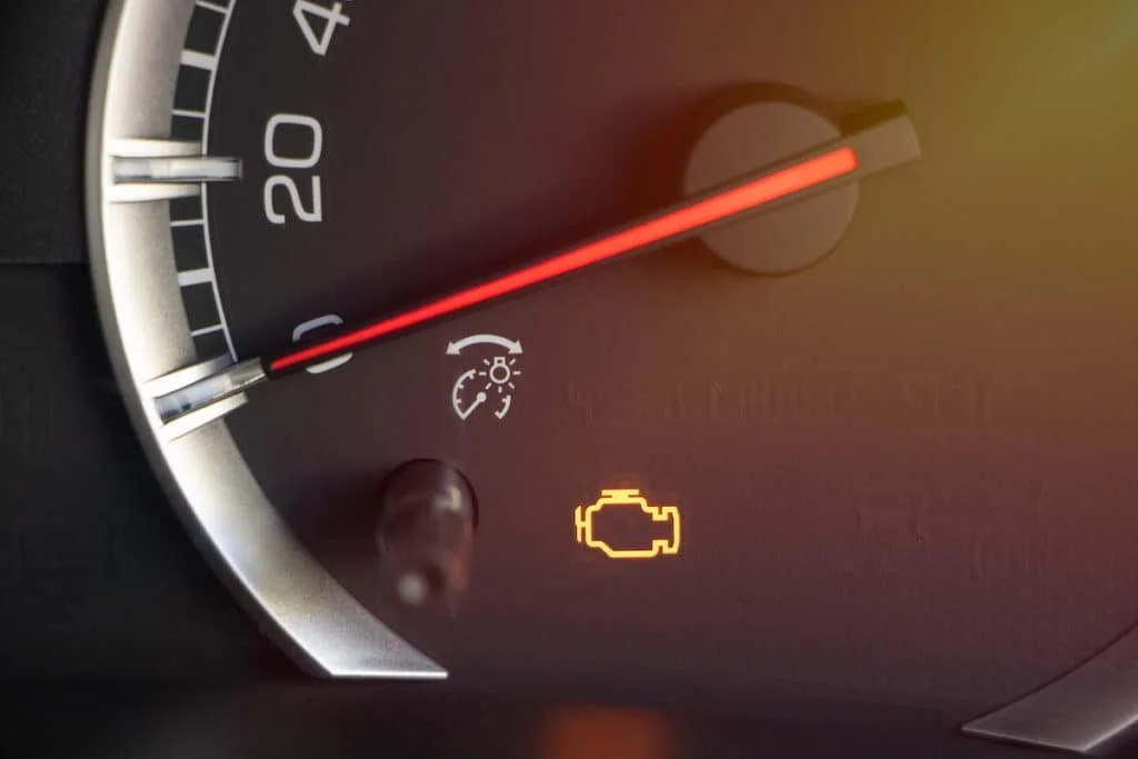 5 Reasons Your Check Engine Light May Be On (&amp; What To Do)