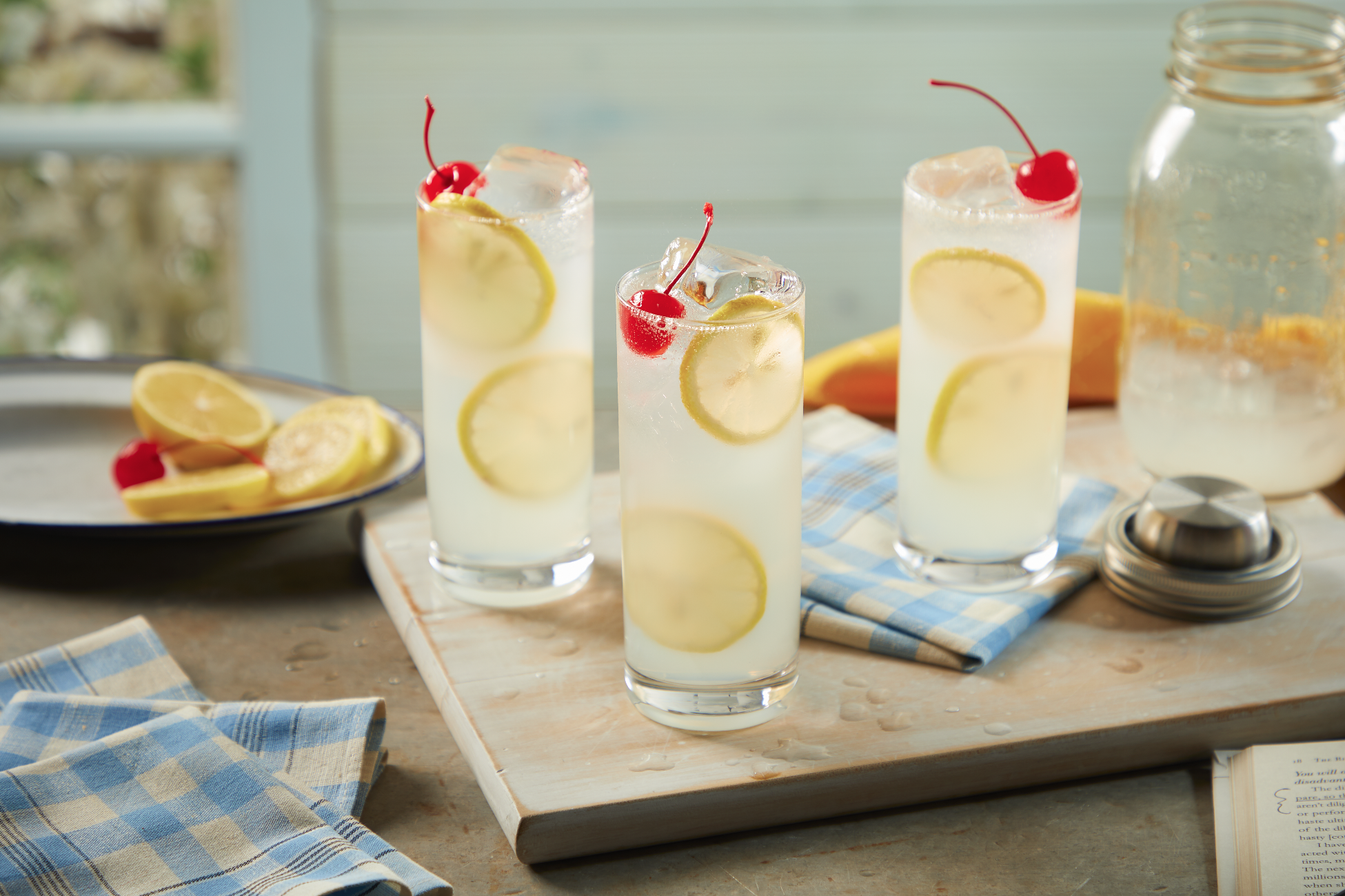 beverage
