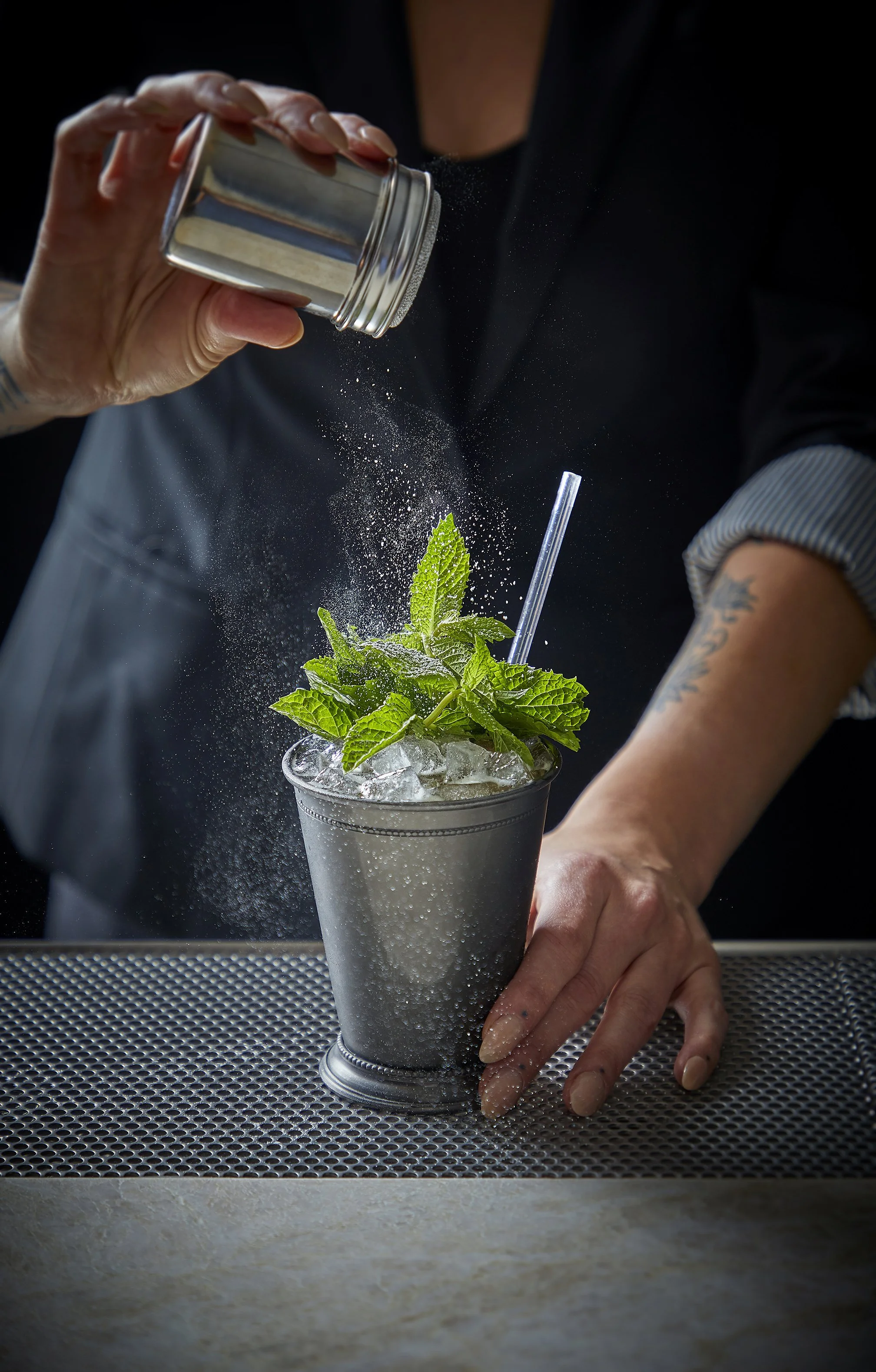 beverage