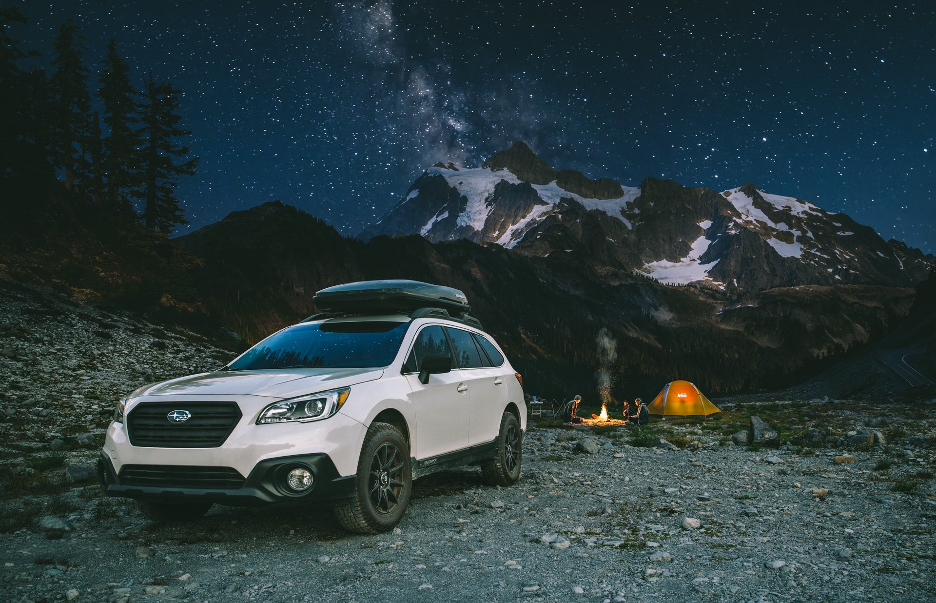 Adventure