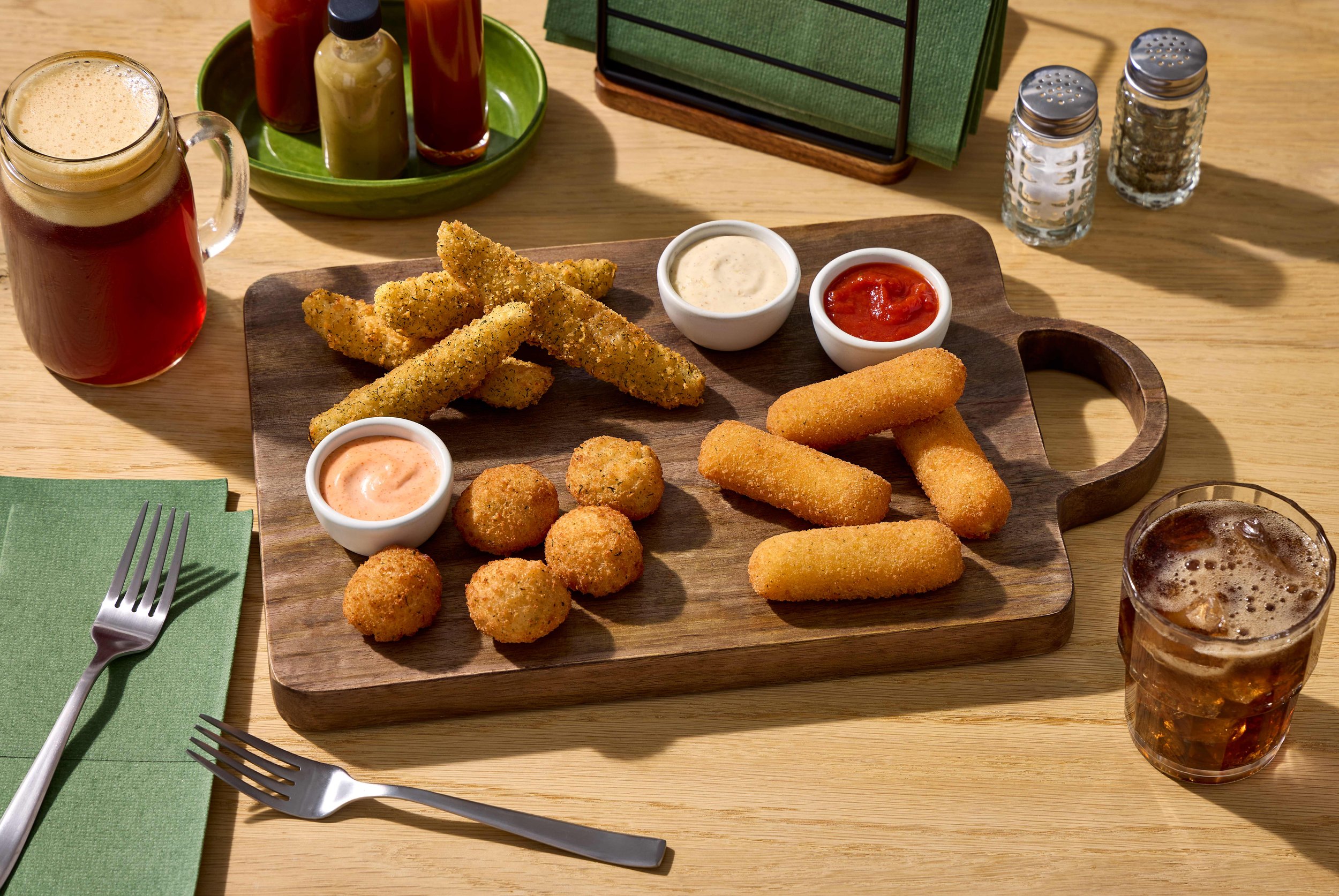 food