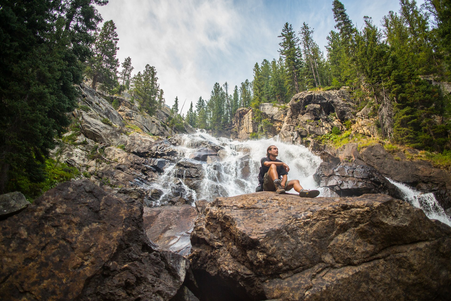 Adventure