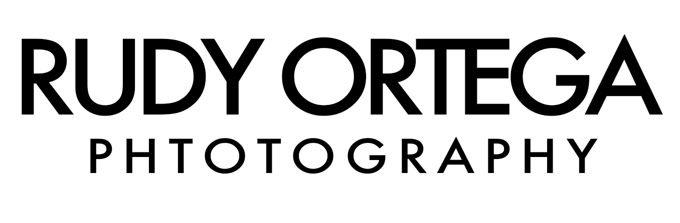 Rudy Ortega Photography