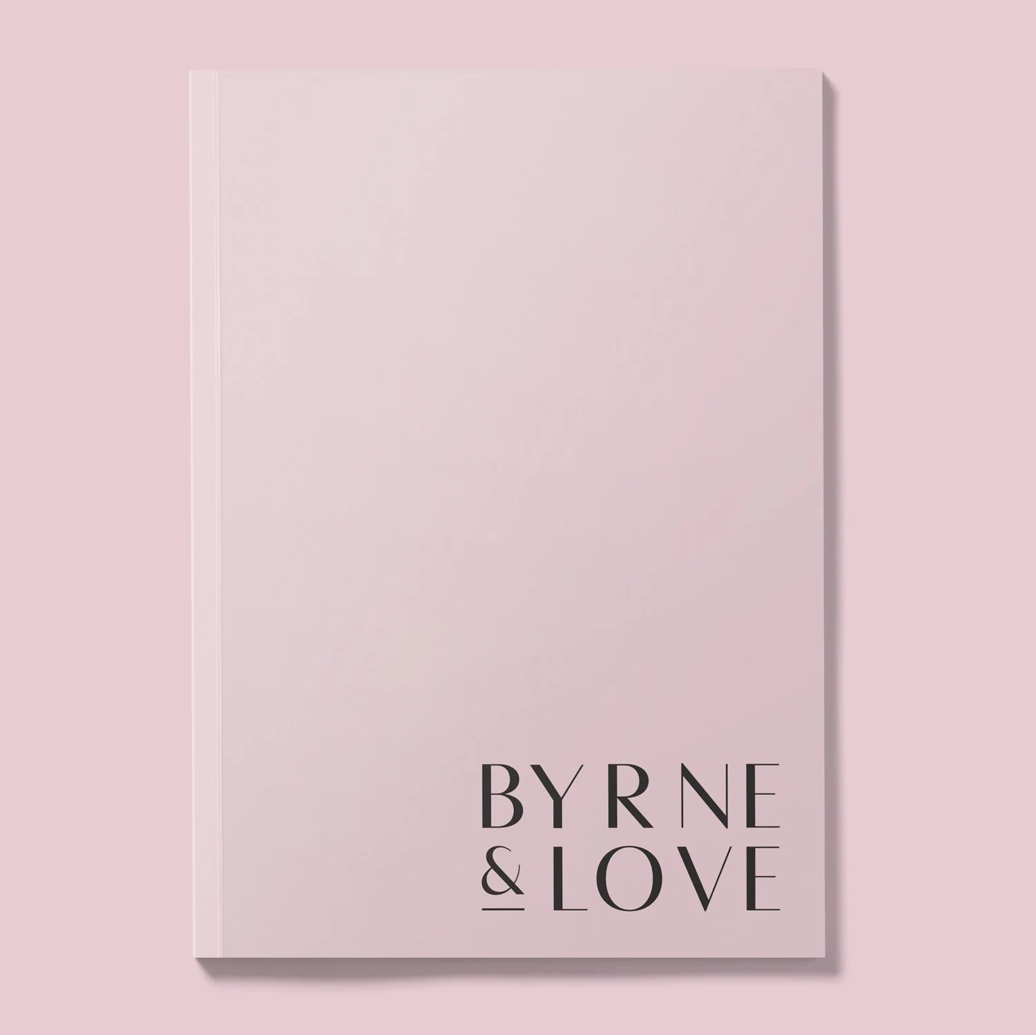 Byrne & Love