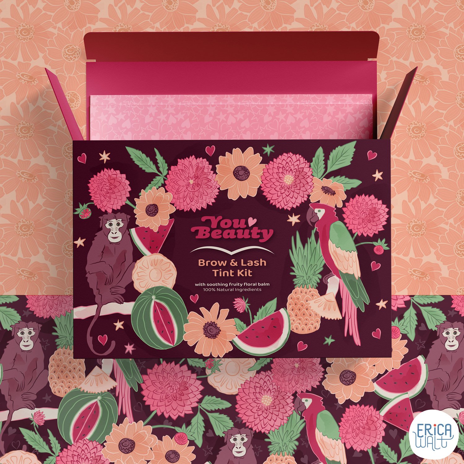 You Beauty Packaging