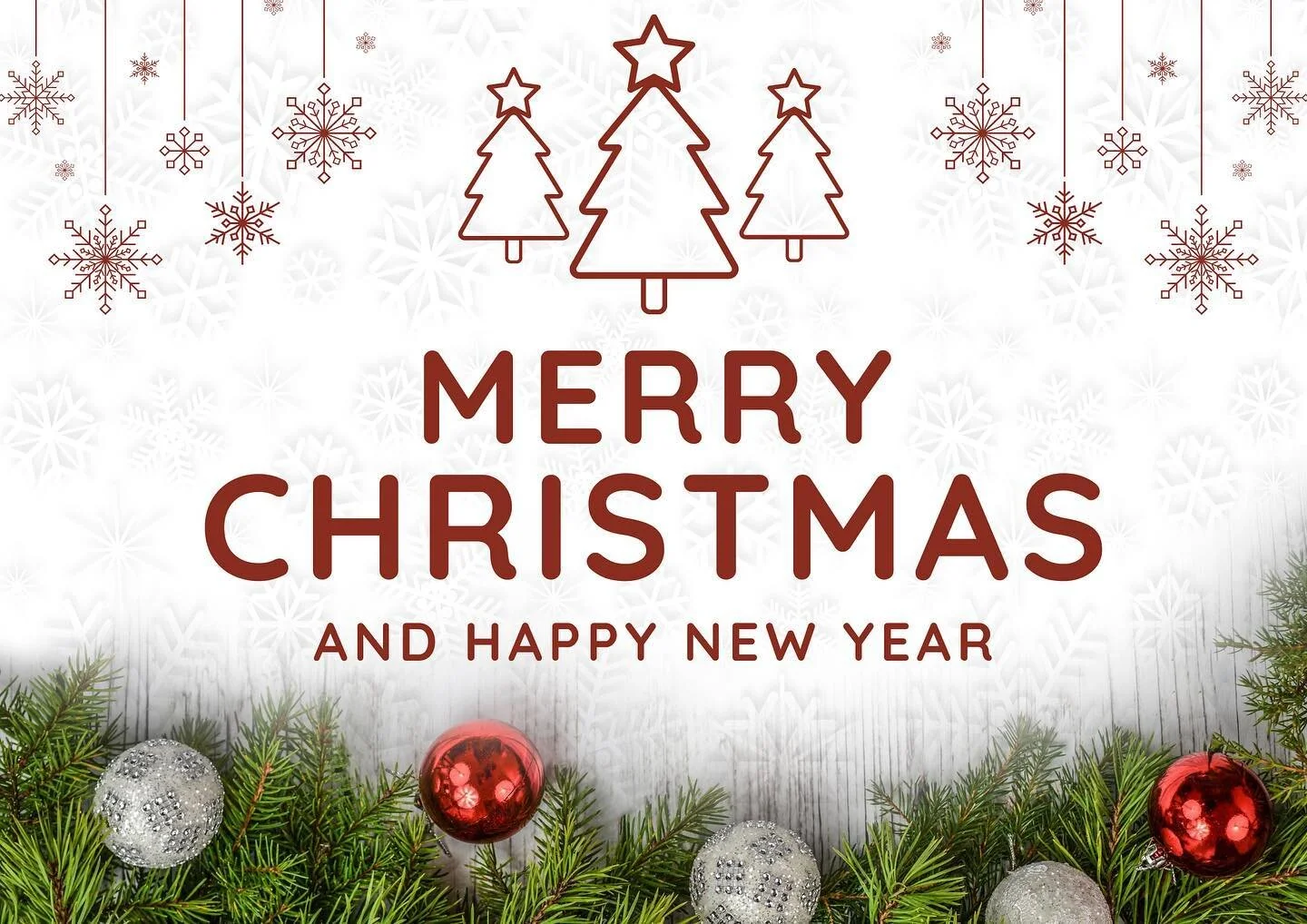 &lsquo;Once in our world a stable had something bigger in it than the whole world&rsquo;  From our family to yours wishing you a Blessed and Merry Christmas 🎄🕊️🙏🏼😘