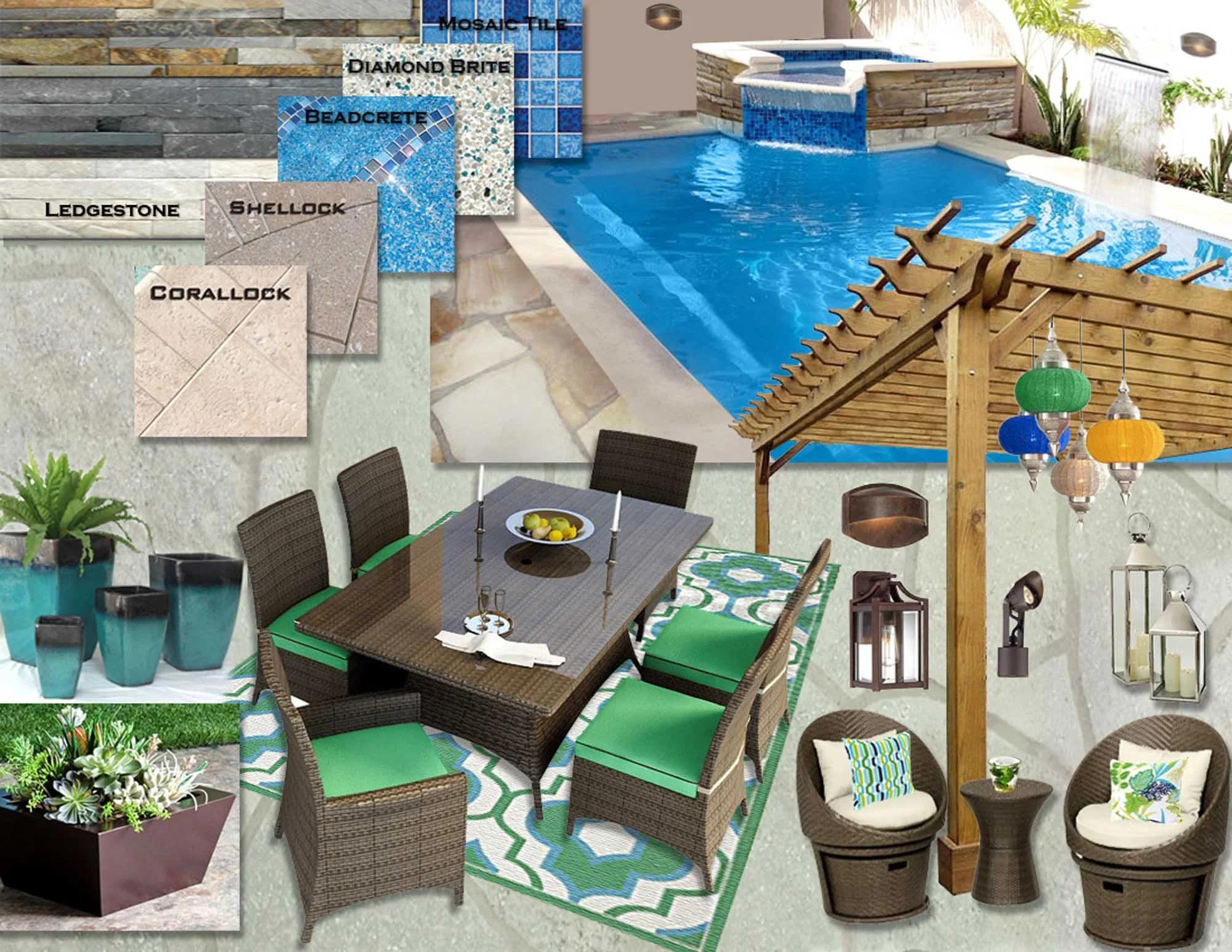 Interior Designer San Diego Casa De Z Interiors Staycation Vibes Before.03.jpg