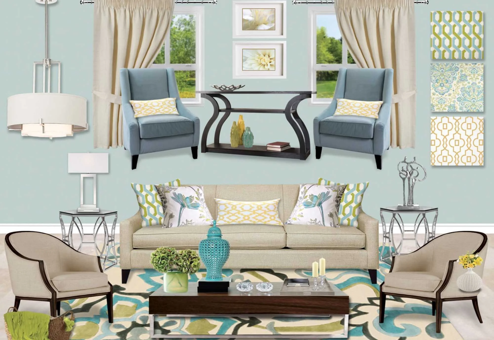 Interior Designer San Diego Casa De Z Interiors Santa Cruz Jewel Before.19.jpg