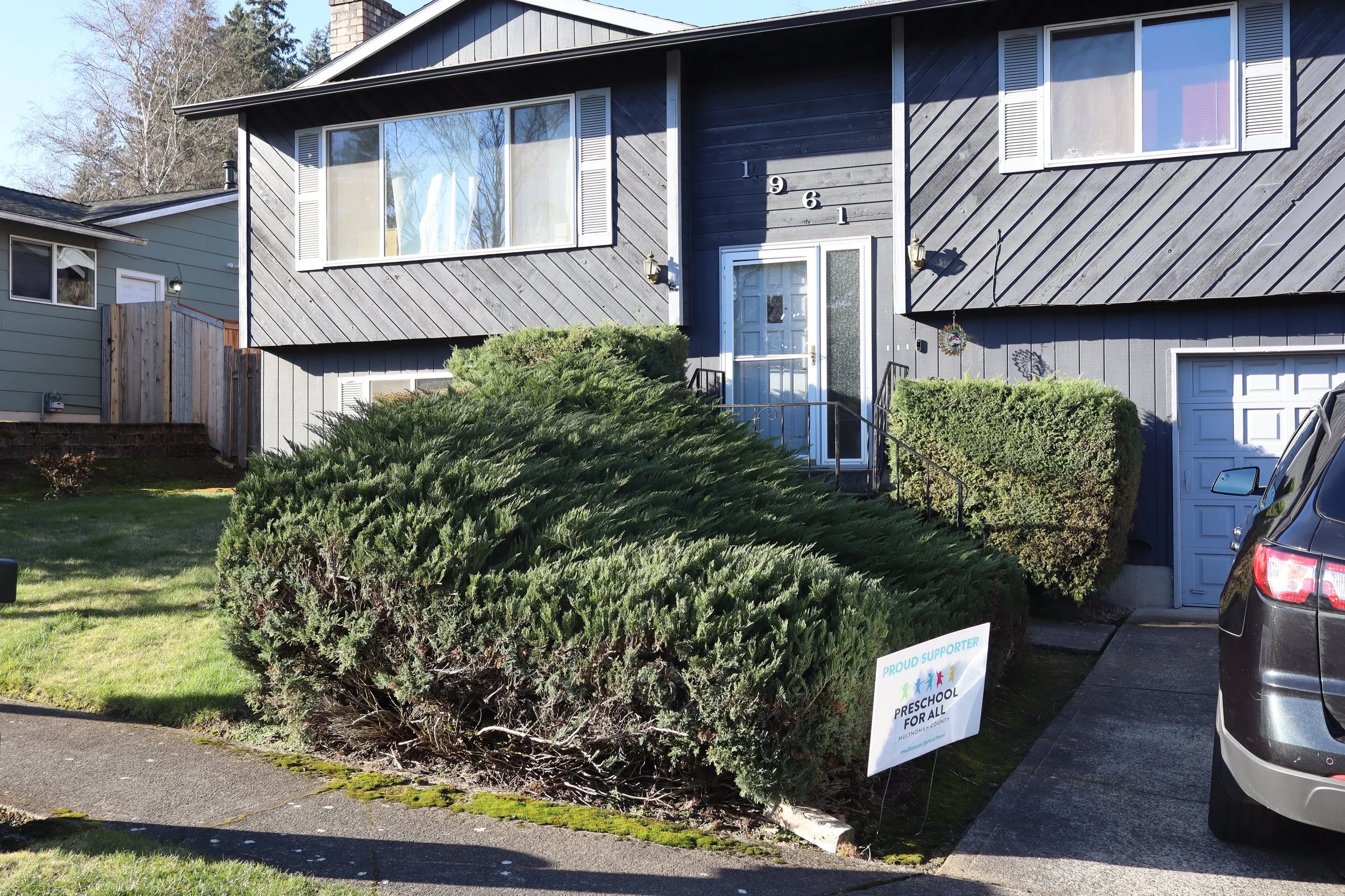 Family Cares DayCare (Elliot)