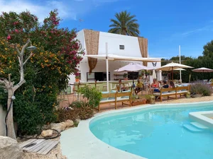 Boutique Hostal Salinas photo 4