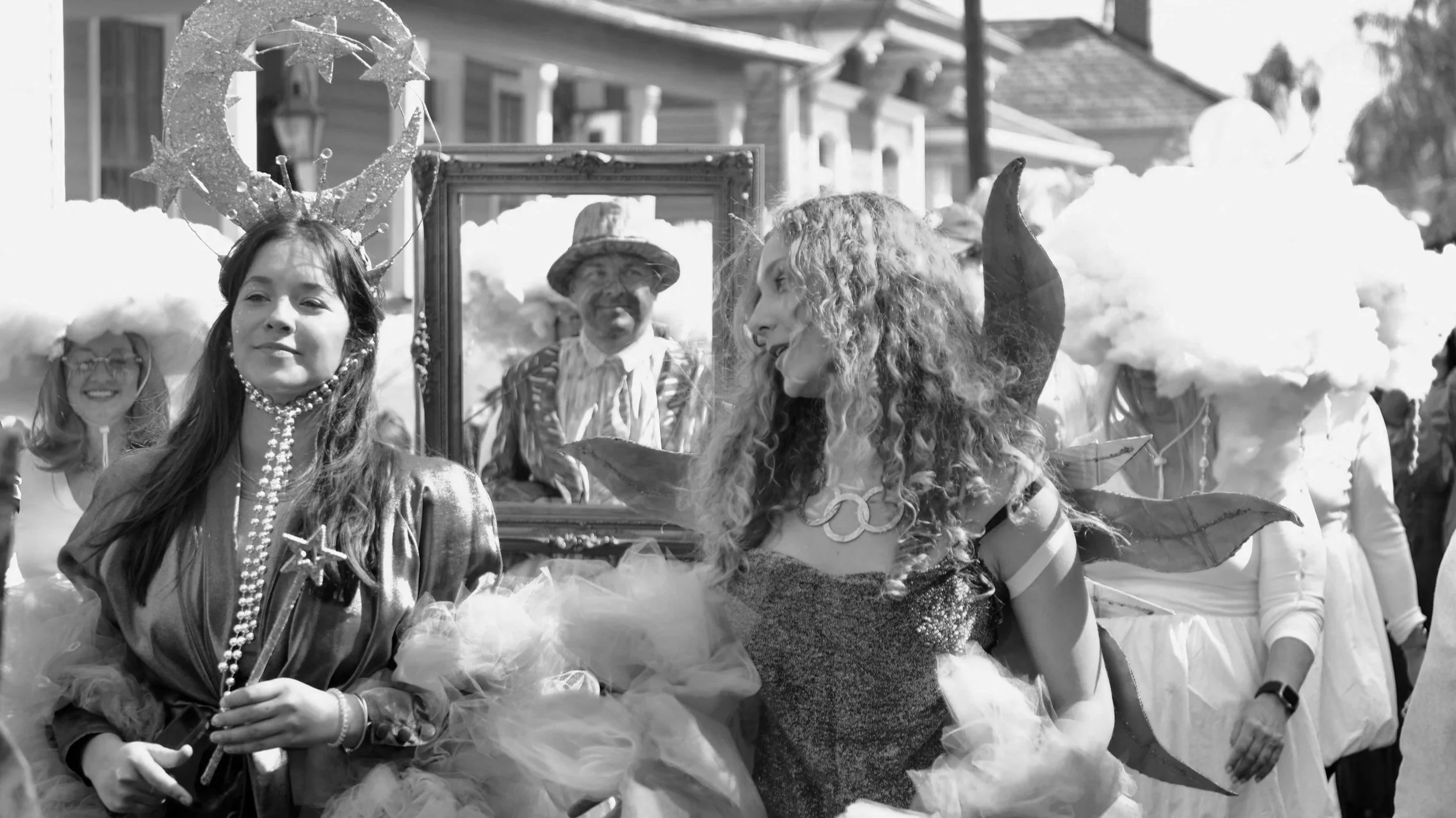 It Was The Fest Of Times…
