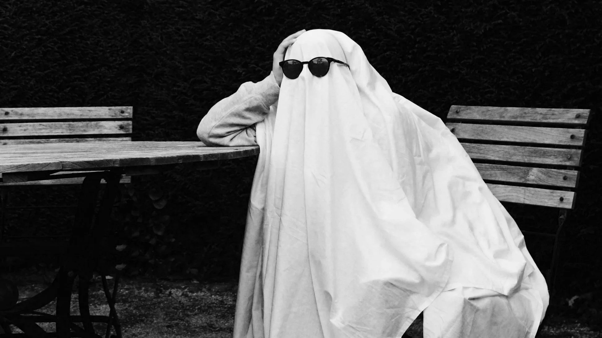 This Old Kid’s Guide To Halloween