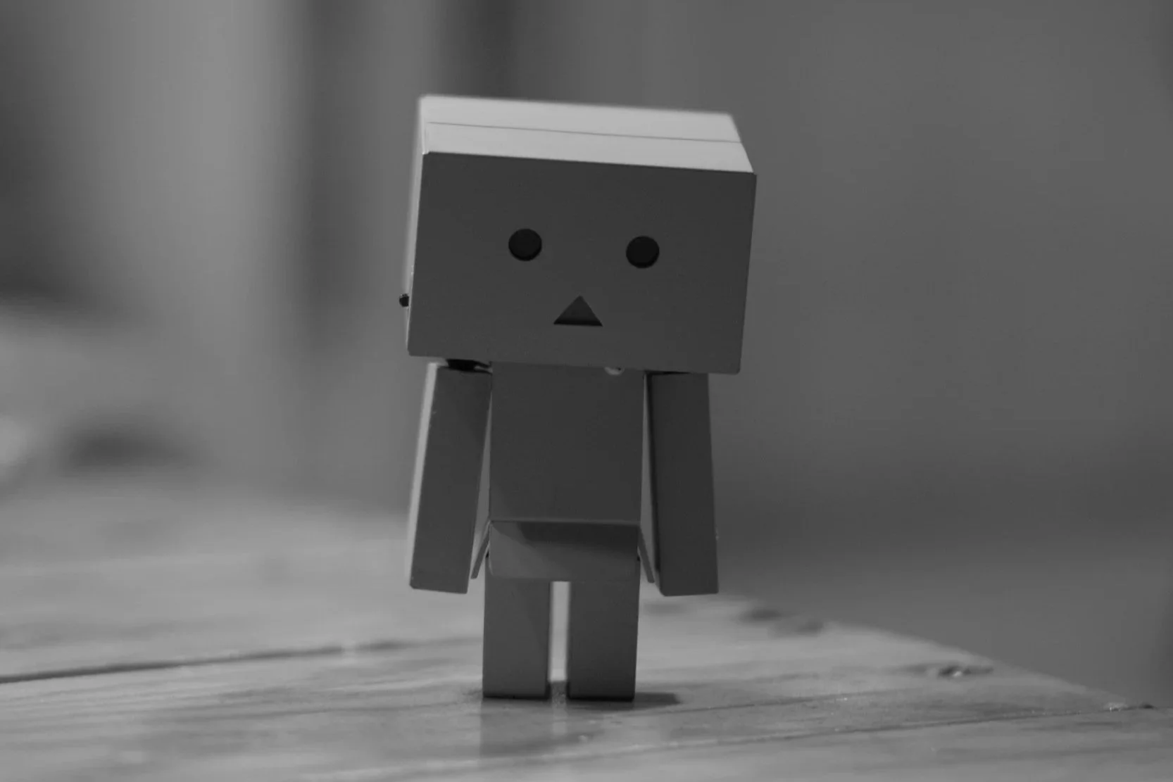 When The Tech Makes You Feel Bad About Yourself