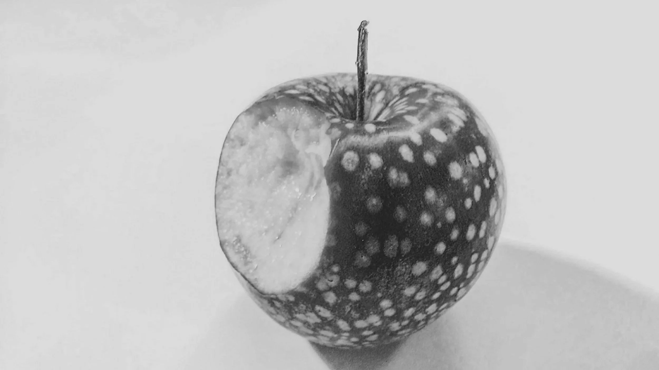 How Do We Like Them Apples? Please Ask A Philosopher.