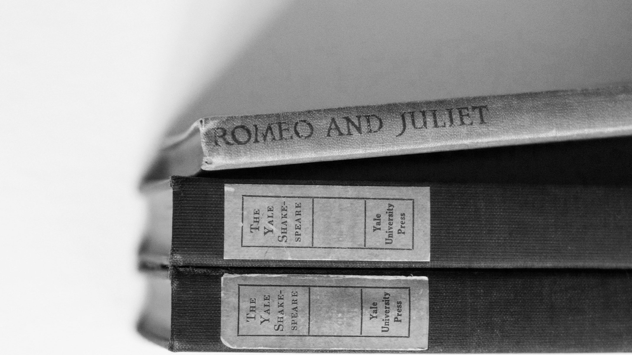 Why We Still Need Shakespeare