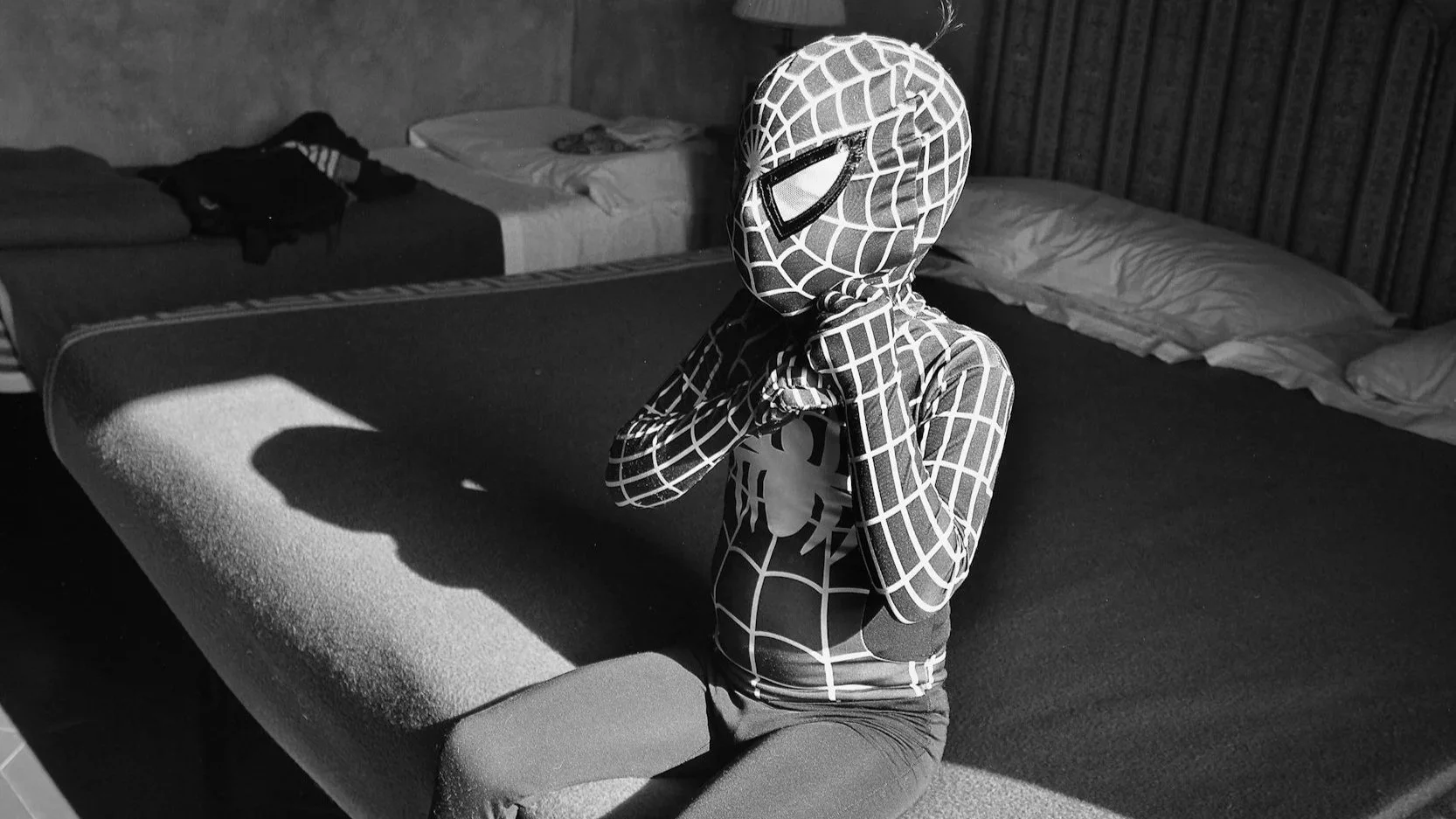 Up, Up and …Whatever: When the Supes Stop Feeling So Supe