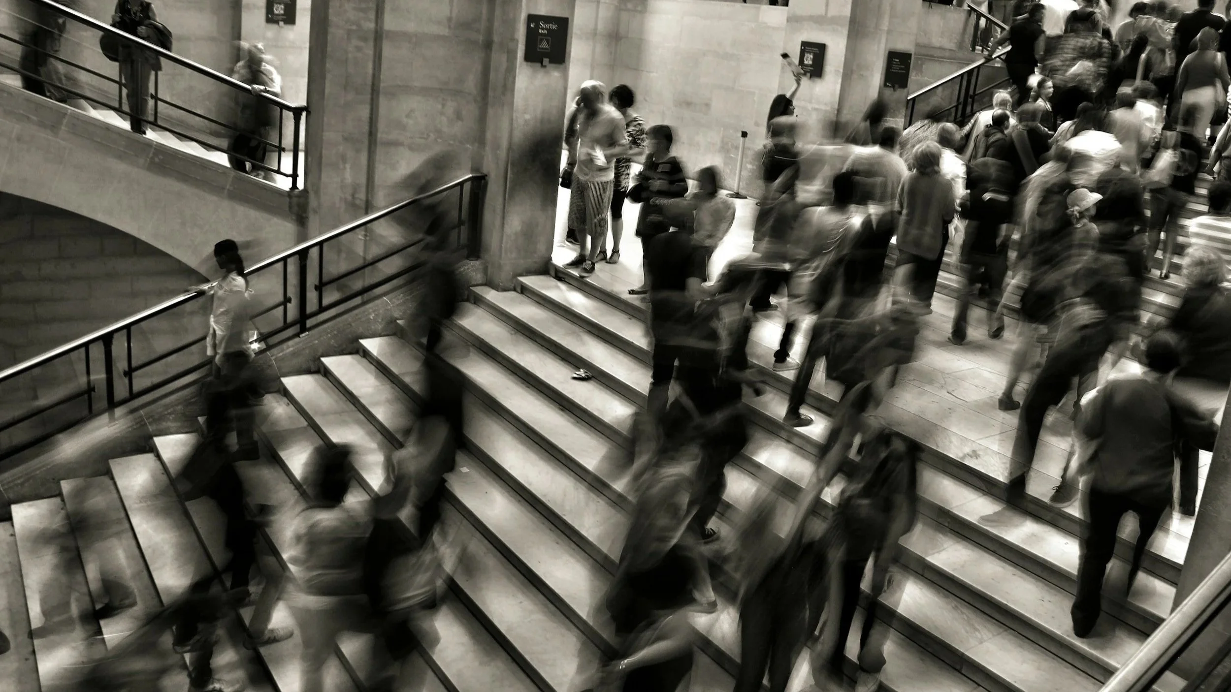 Not On My Time: A Closer Look At Being Busy 