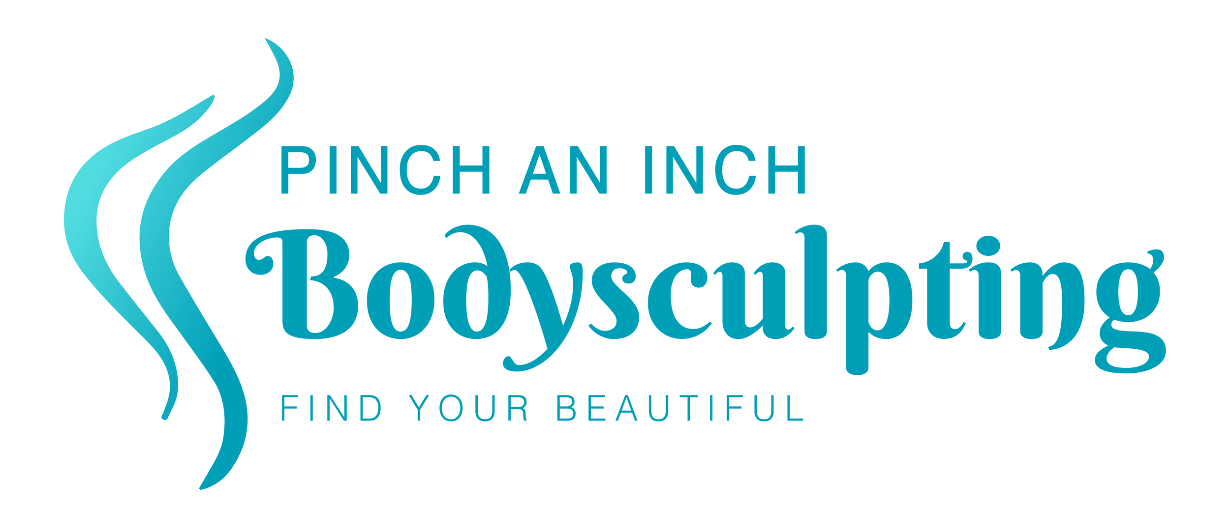 Pinch An Inch Bodysculpting logo