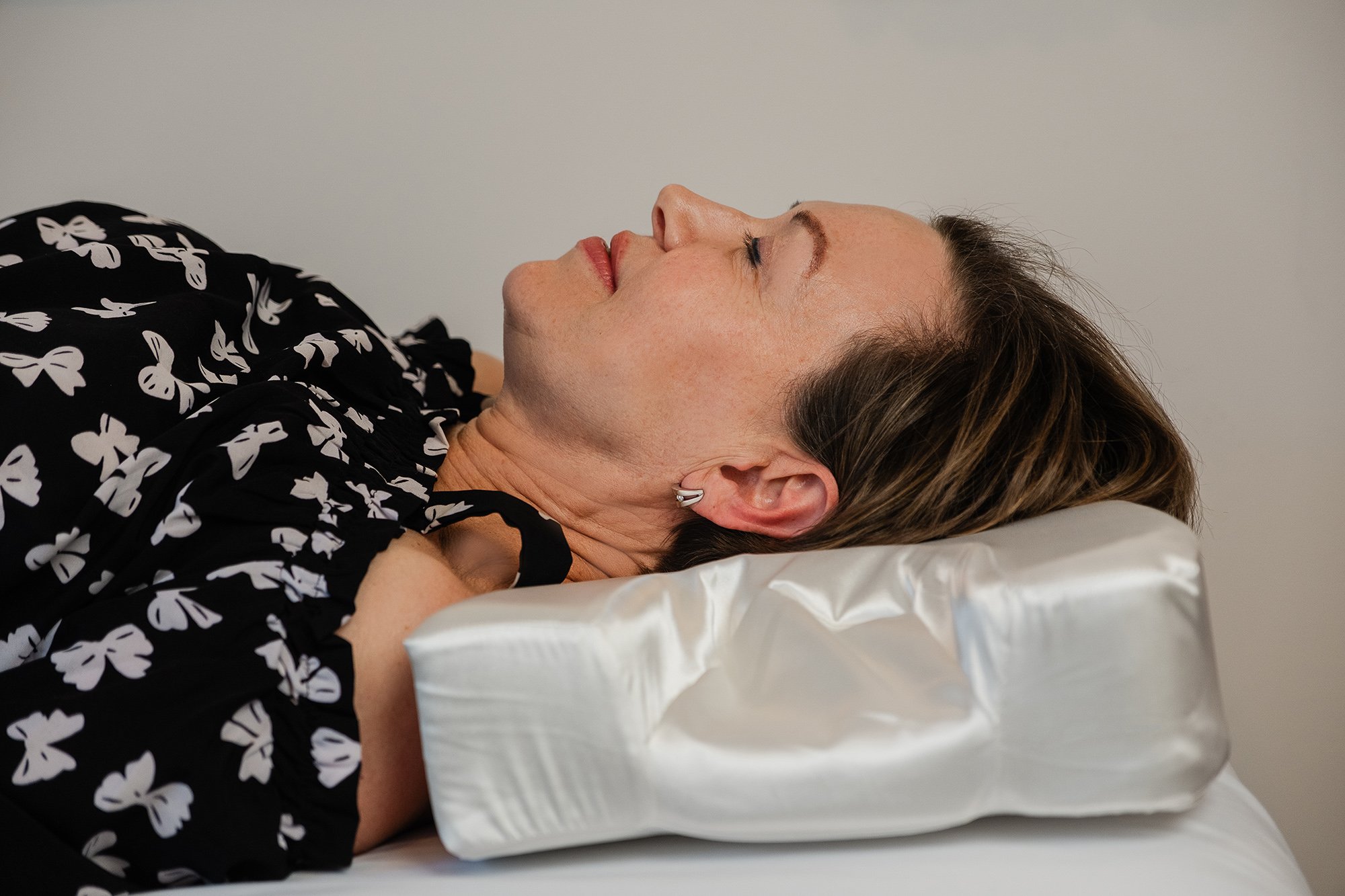 Anti-Wrinkle Pillow| Prevent 