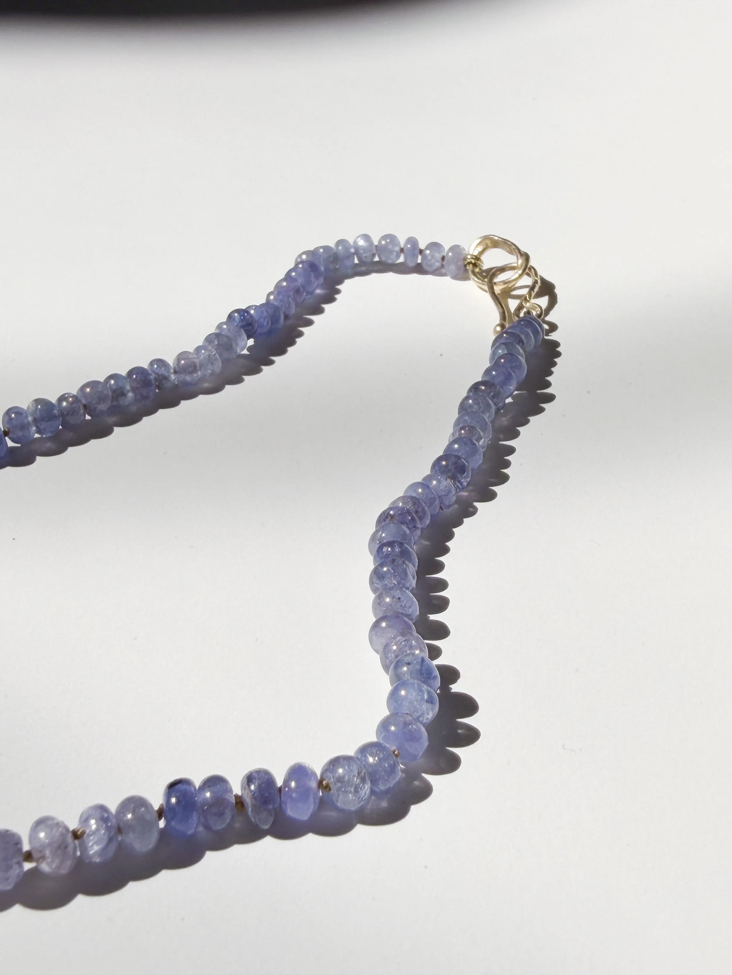 OS_OOAK_Tanzanite Simple Layering Necklace 02.JPG