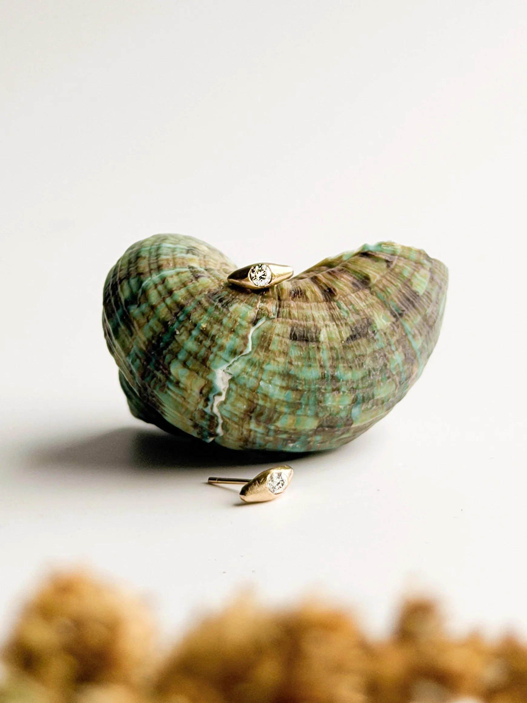 Occasionally Sweet_Mori Studs with Daimond 04.jpg