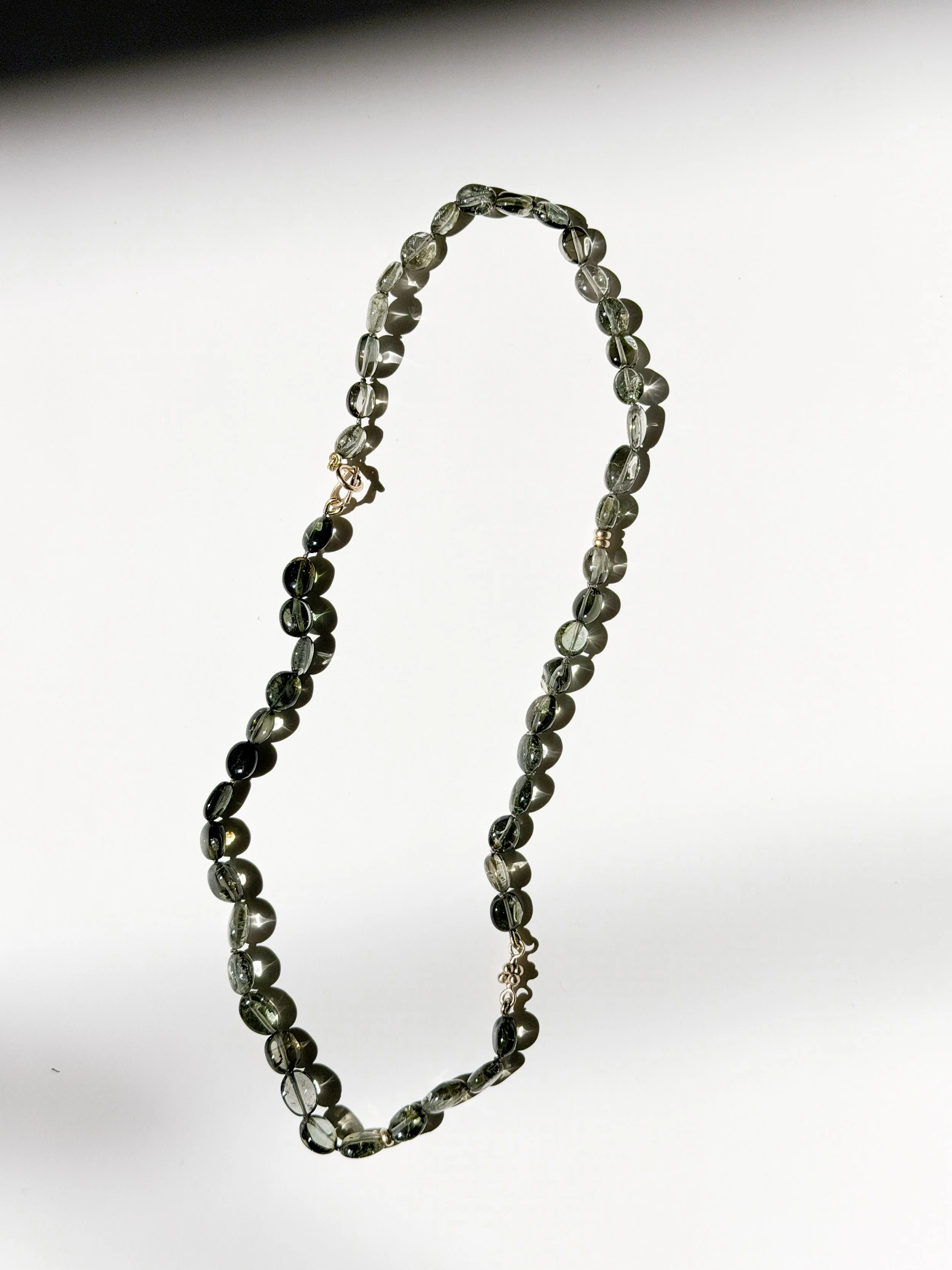 OS_OOAK_Green Tourmaline Lichen Layering Necklace 01.JPG