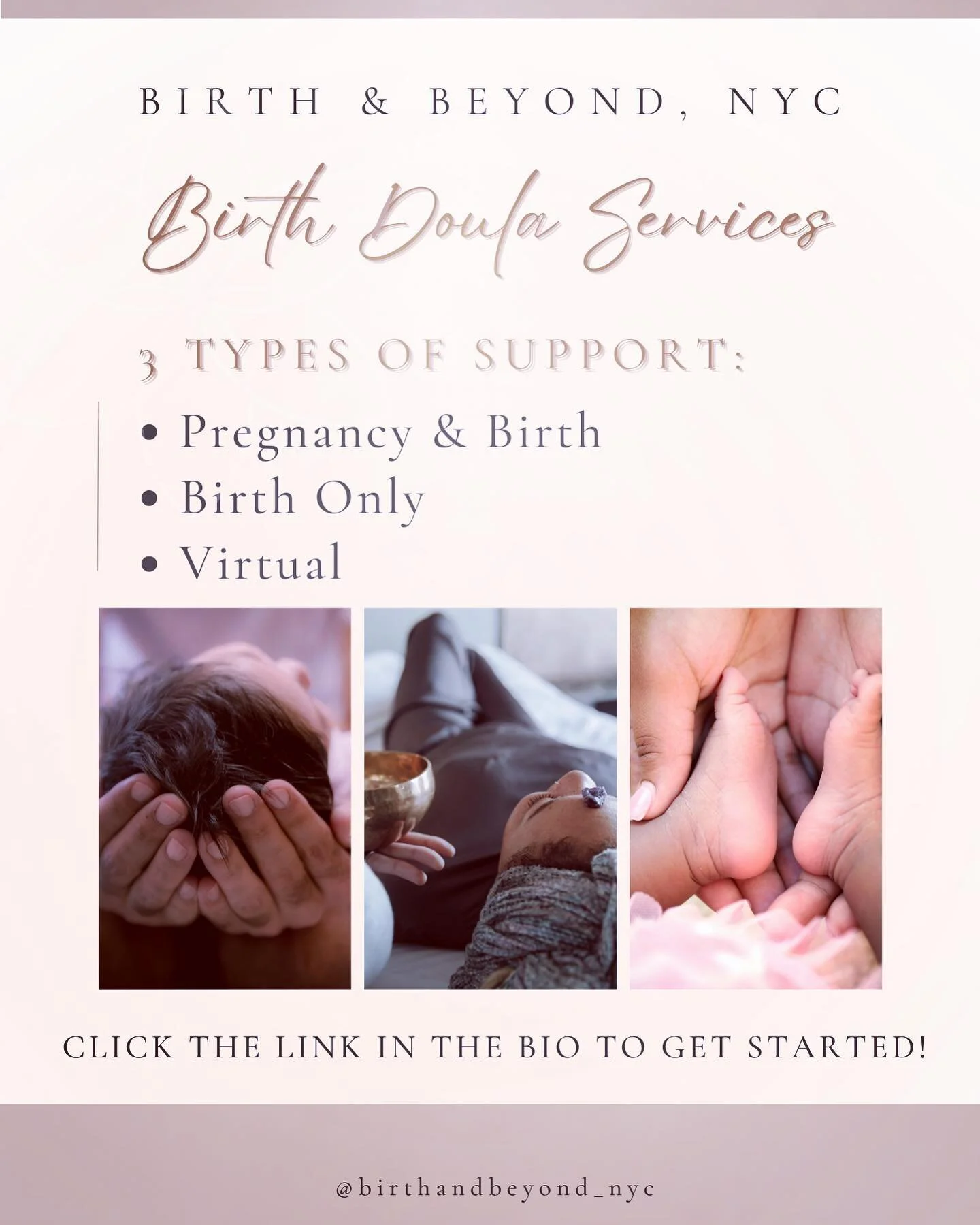 NYC Doula