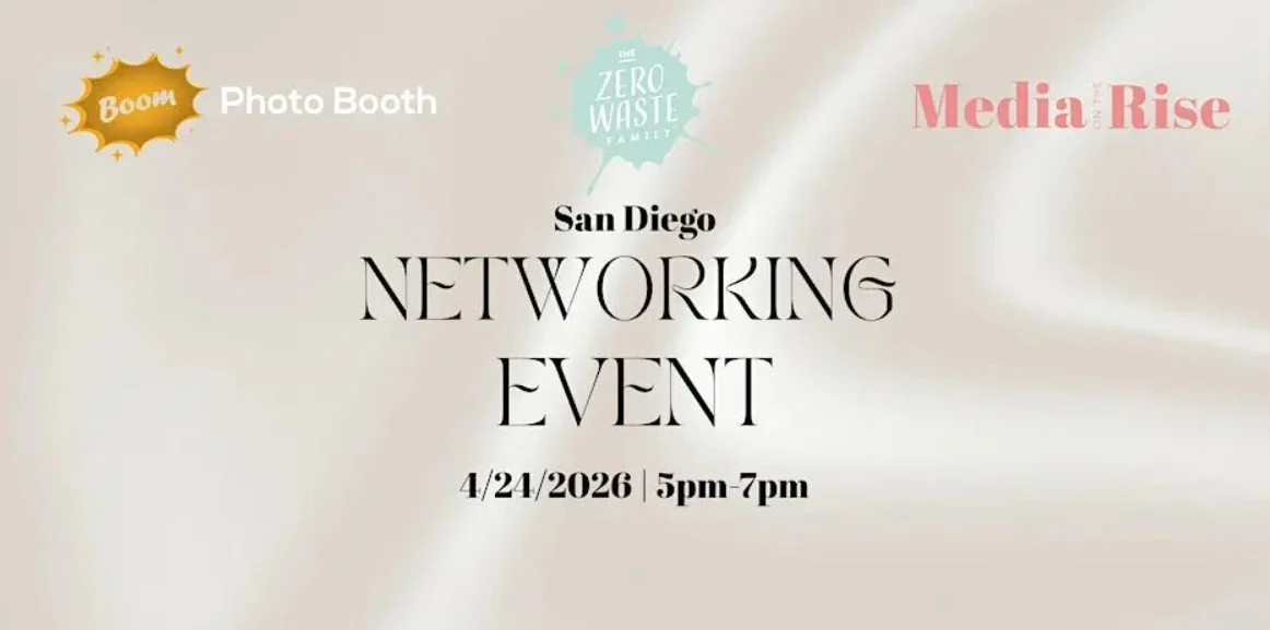 San Diego Networking Night | Content, Community & Connection