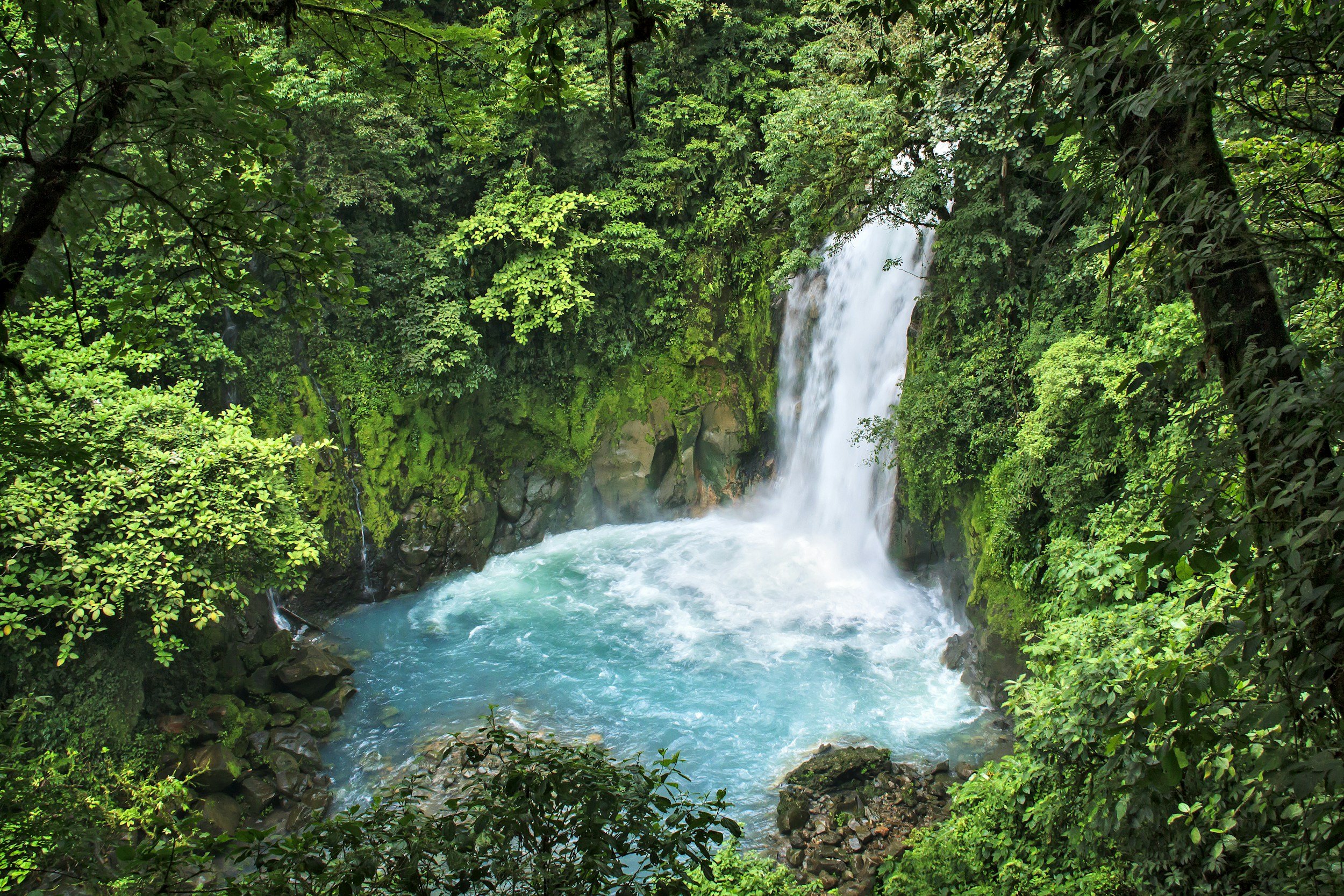 Creative Calling Retreat | Costa Rica