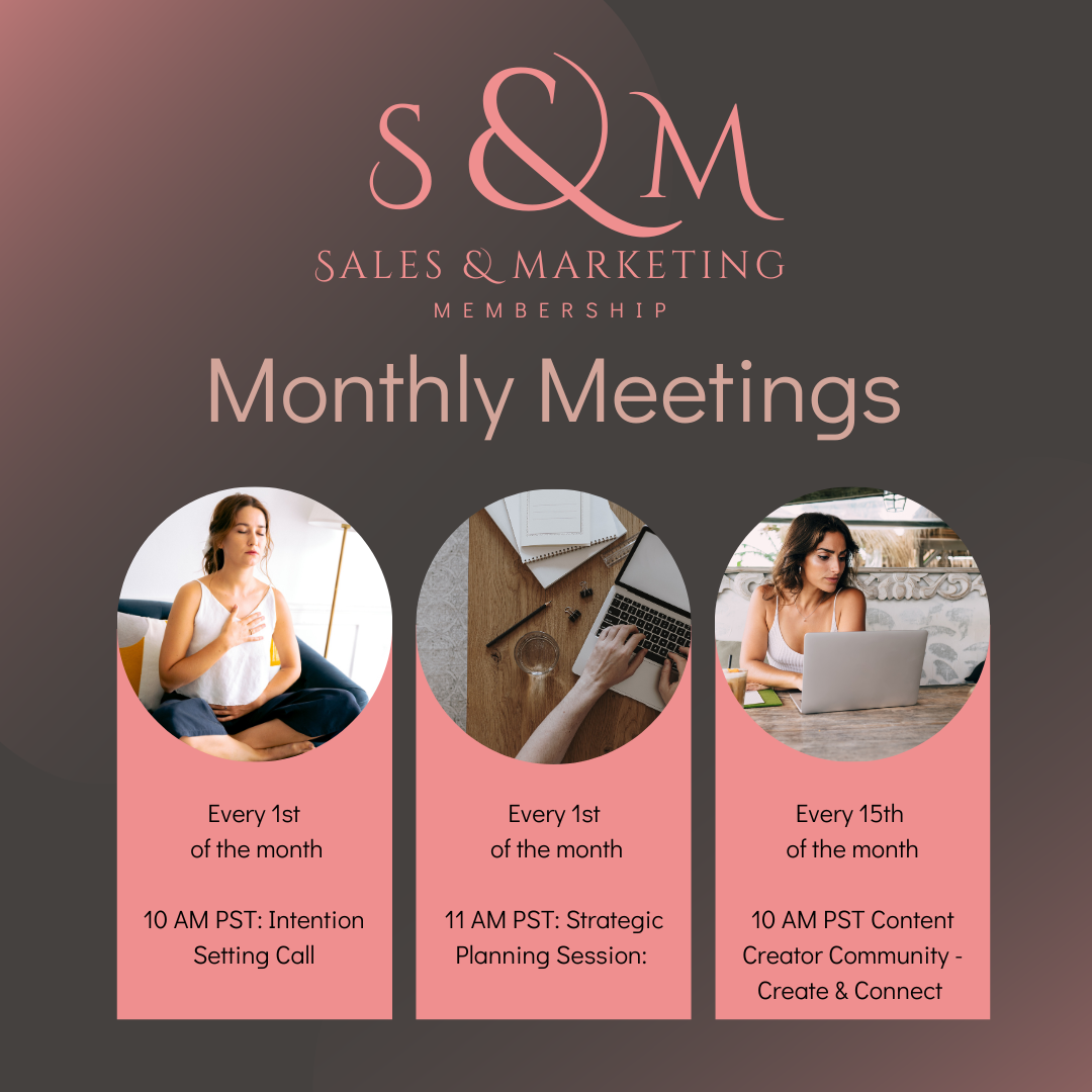 Sales Marketing Membership Media On The Rise Sales Marketing Membership Media On The Rise