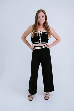 Maddie, Founder of Media On The Rise