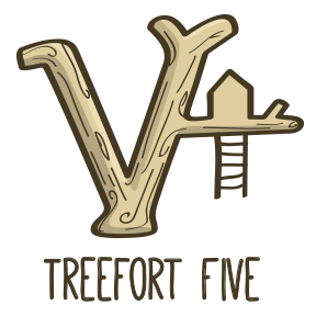 Treefort Five