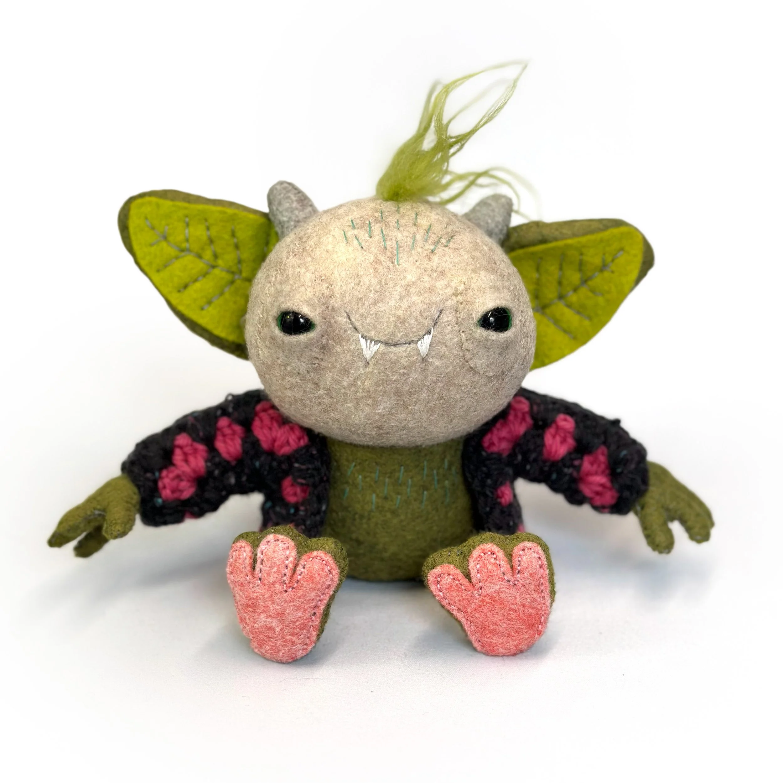 Fira the Forest Gremlin