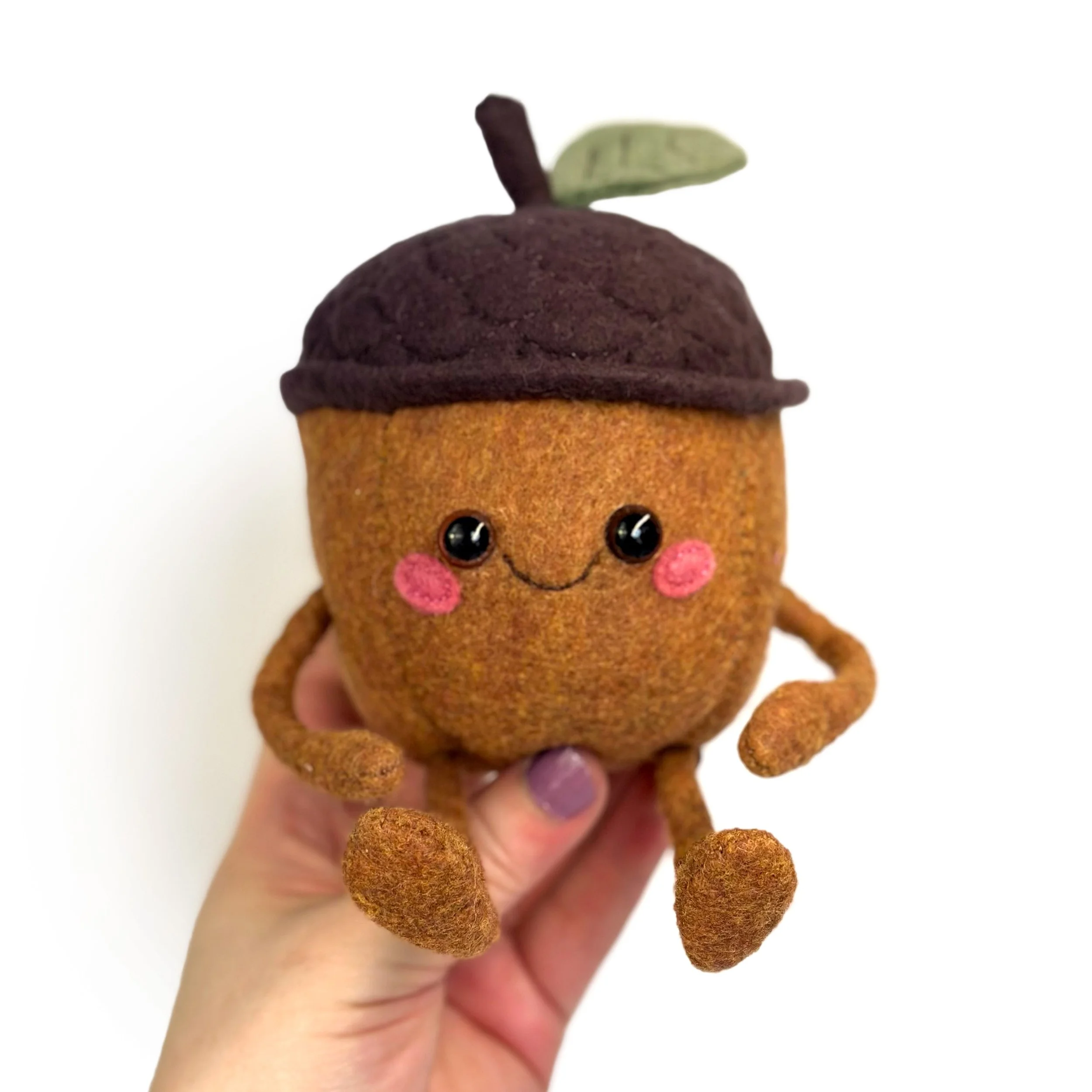 Arthur the Acorn