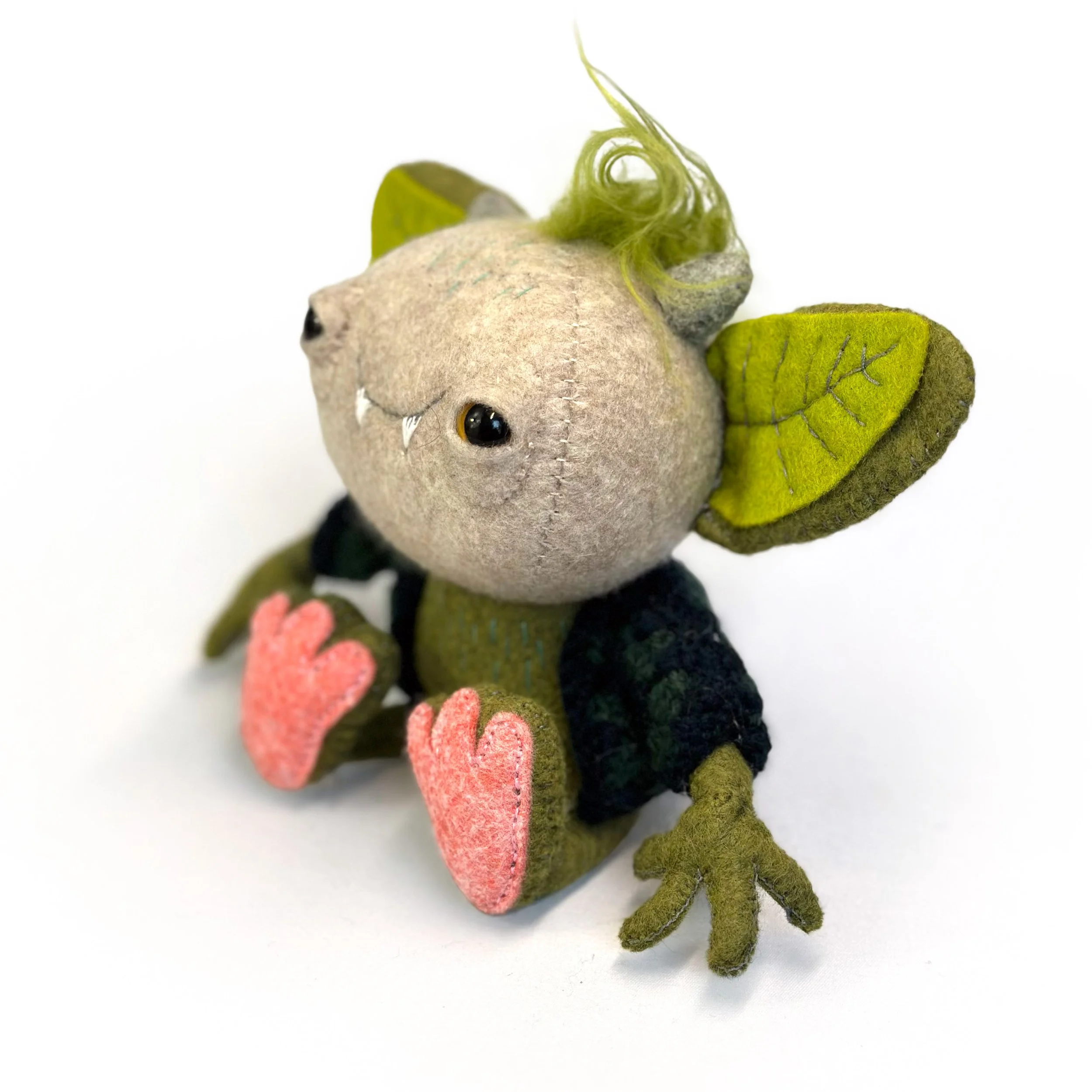 ForestGremlinDkGreen_FrontThird2.jpg