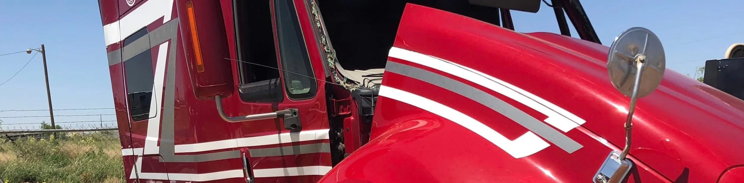 A GUIDE TO TRACTOR TRAILERS