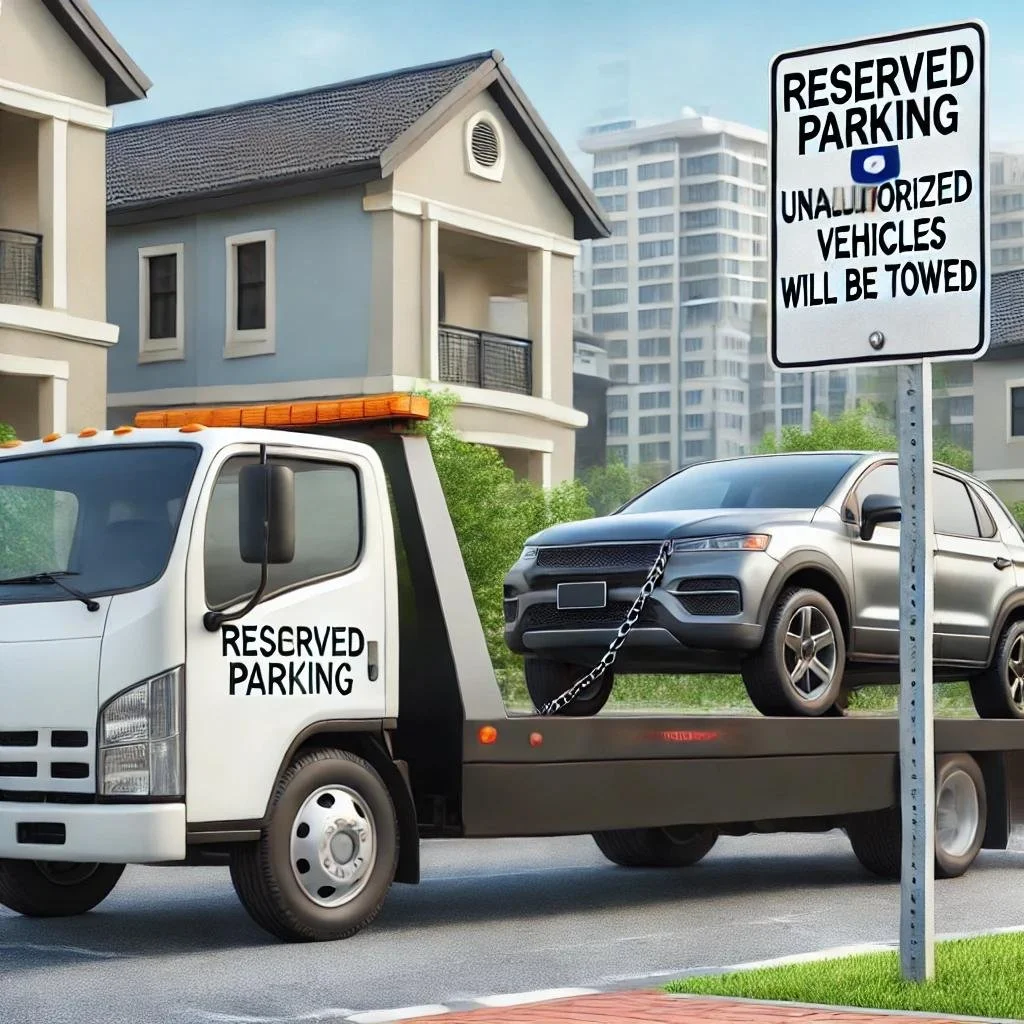 The Notice of Alleged Violation (NOAV) in Texas Towing Regulation