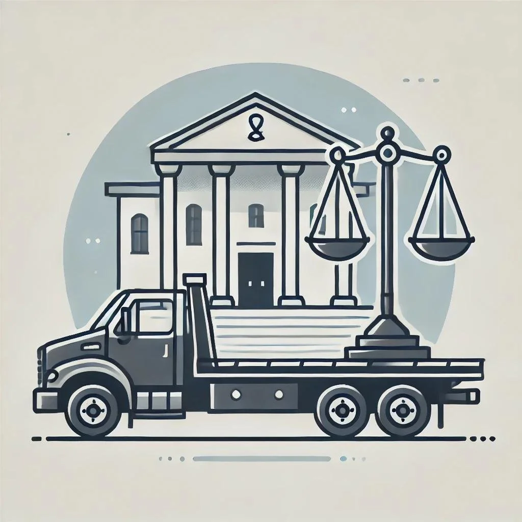 Chavers v. Morrow: Exploring Due Process Property Interests in Tow-Rotation Lists
