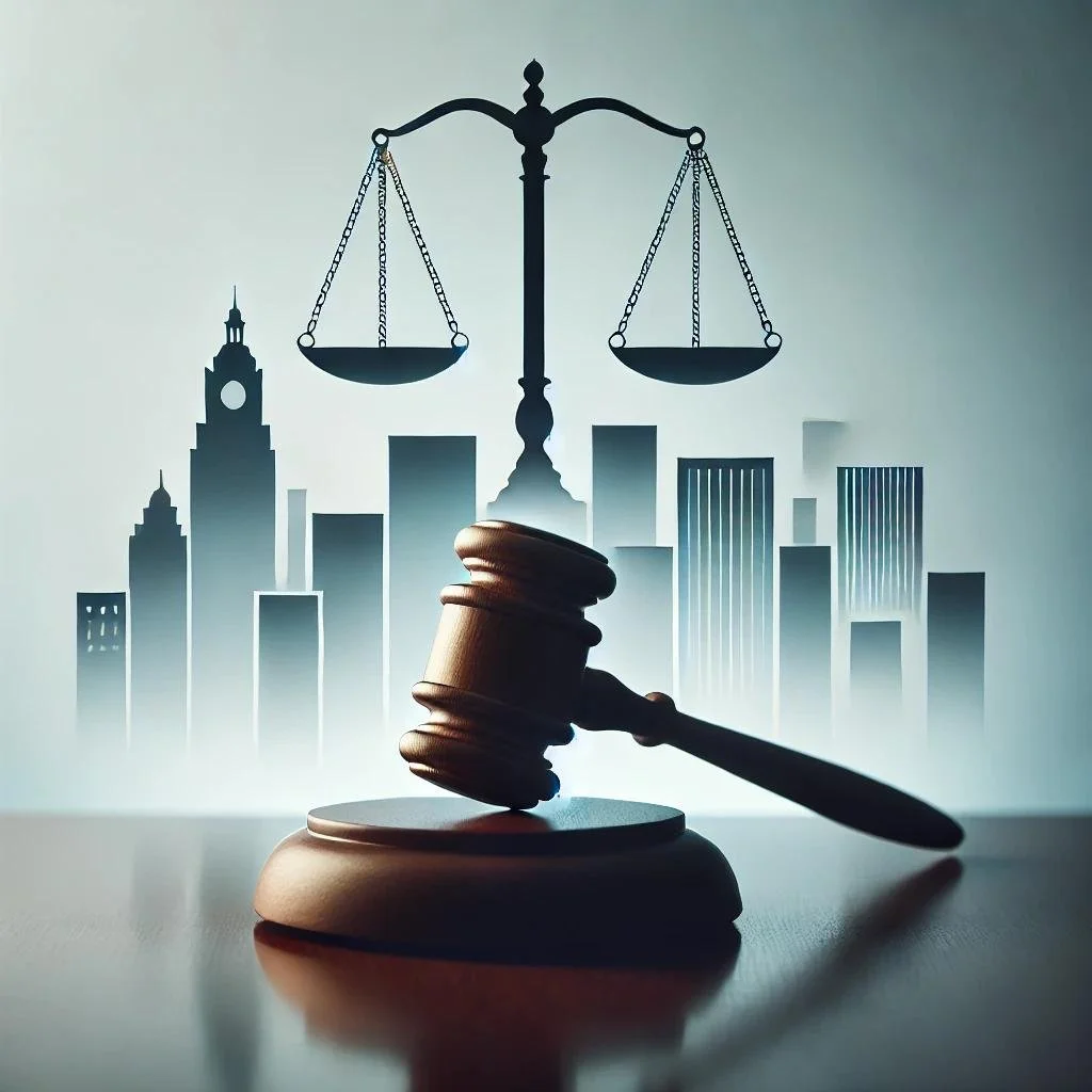 Suing to Remain on a Rotation Agreement; the Case of Integrity Collision Center v. City of Fulshear (2016)