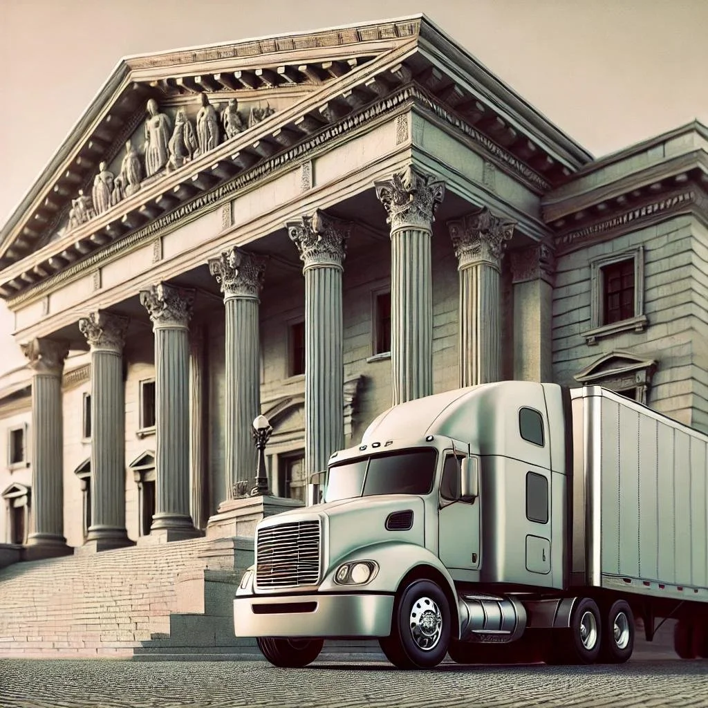 Navigating the Complexities of Insurance Liability: OOIDA Risk Retention Group, Inc. v. Williams
