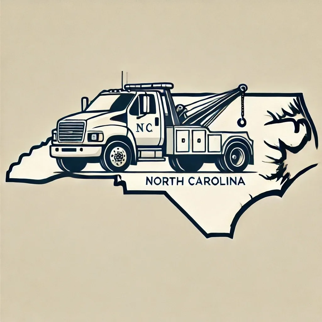 Thing to Come: House Bill 1037 Seeks to End Predatory Towing Fees and Practices in North Carolina