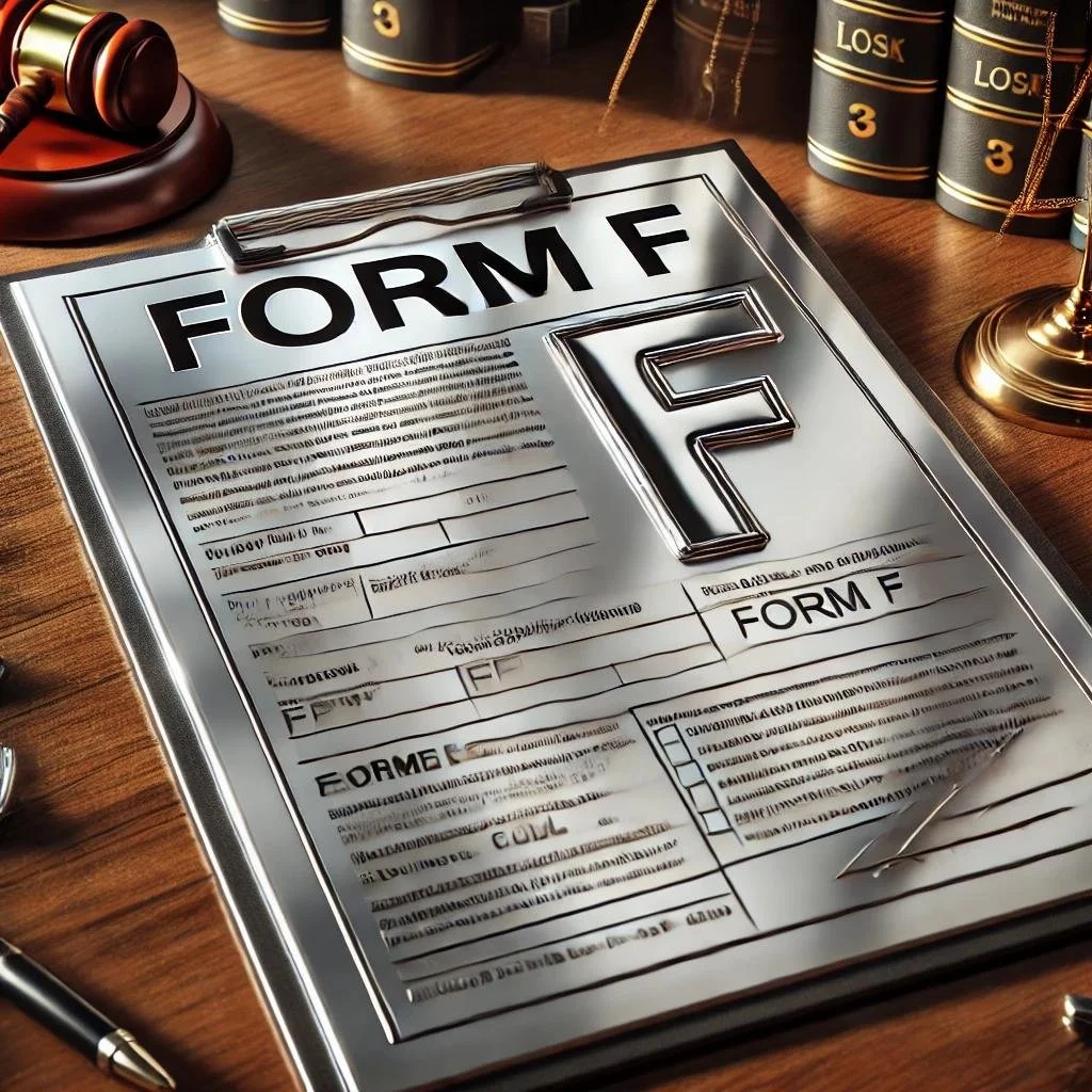 The Role of Form F Endorsement in National Casualty Co. v. Lane Express, Inc.