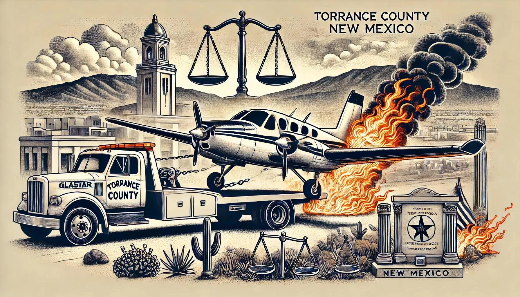 Planes, Flames, and Automobiles: Legal Insights from Schmidt v. Tavenner's Towing & Recovery, LLC