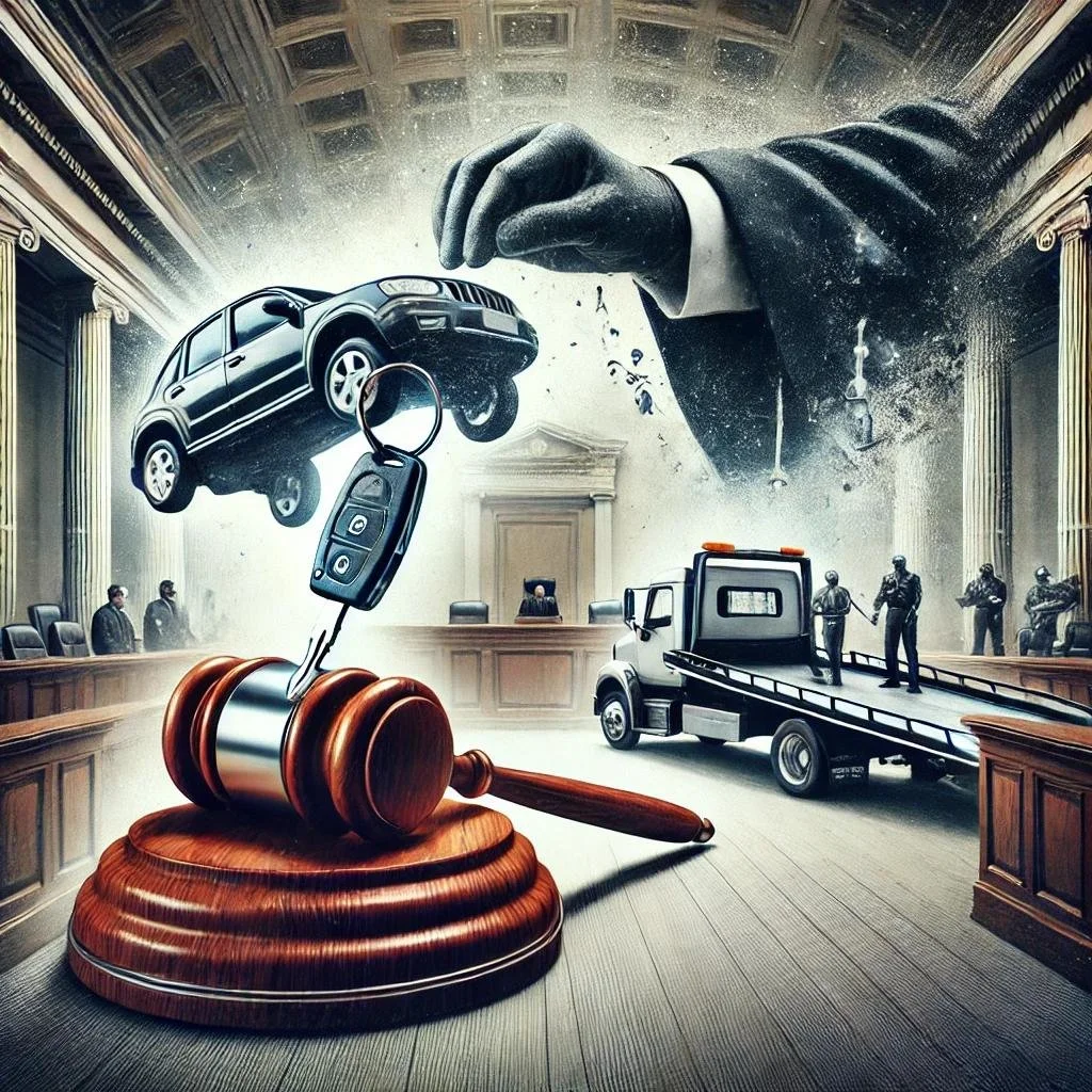 The Unconstitutional Downfall of Nassau County’s Boot and Tow Policy: A Legal Analysis