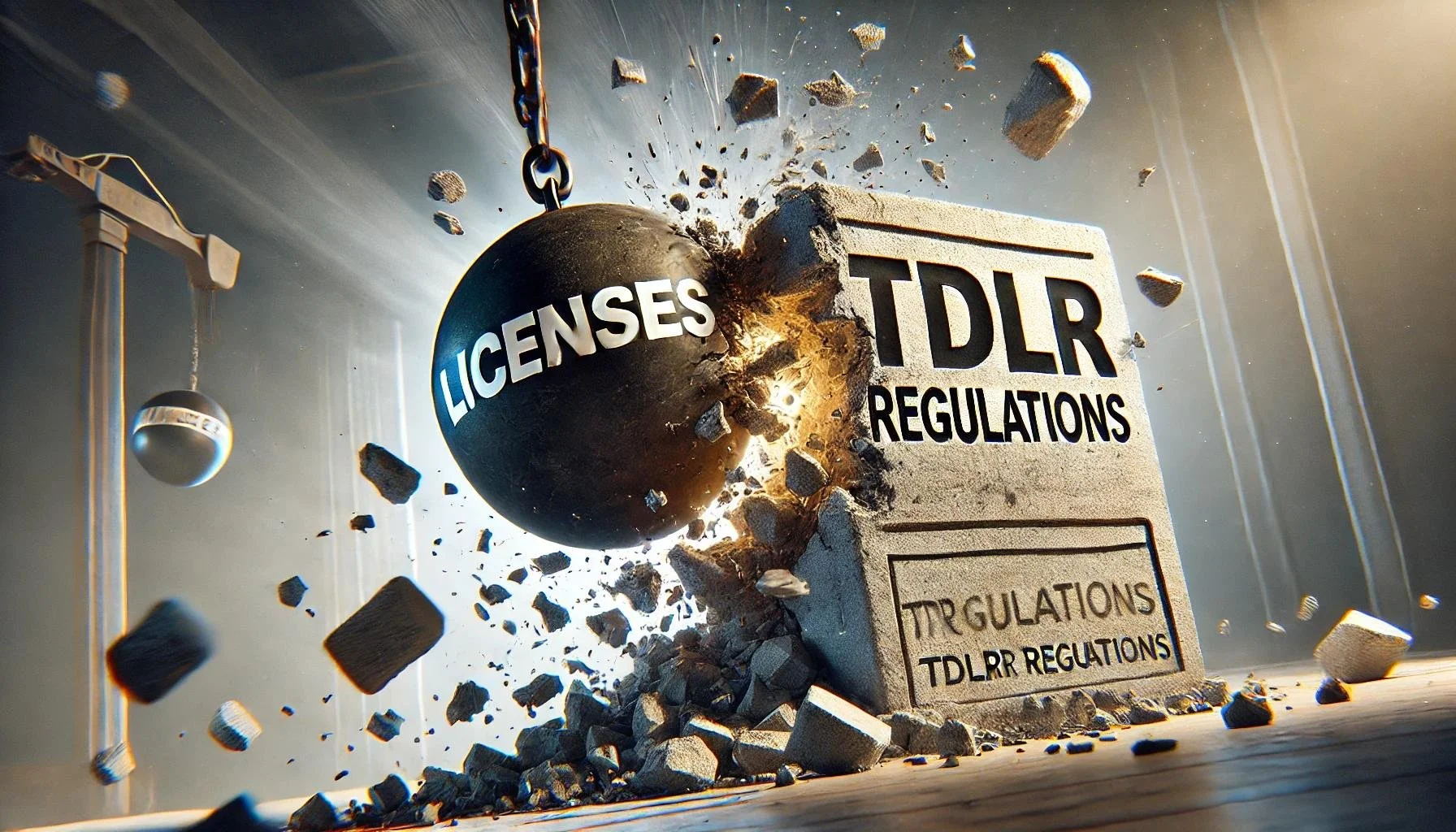 Patel v. Texas Department of Licensing and Regulation: A SCOTX Victory for Licensees Fighting TDLR (2015)