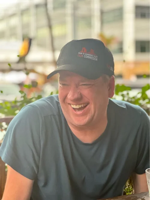 David Merrill Walters